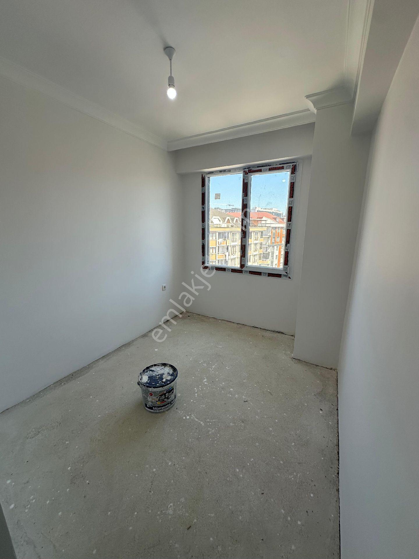 Family' Den Şirinevler Sitede Satılık 2+1 81 M² Sıfır Lüx Daire - Görsel 14