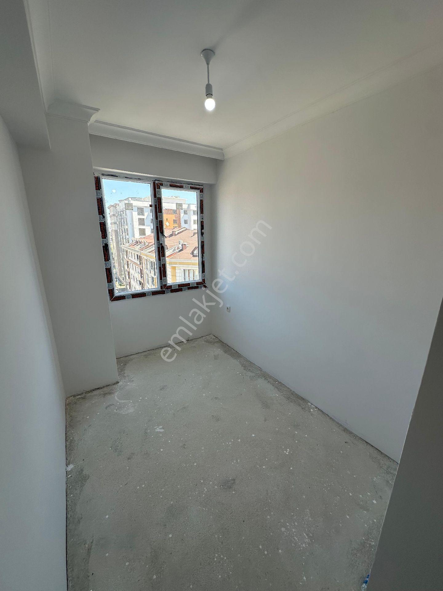 Family' Den Şirinevler Sitede Satılık 2+1 81 M² Sıfır Lüx Daire - Görsel 20