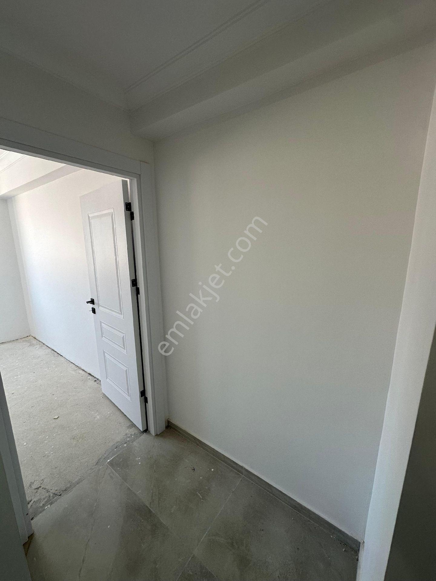Family' Den Şirinevler Sitede Satılık 2+1 81 M² Sıfır Lüx Daire - Görsel 25