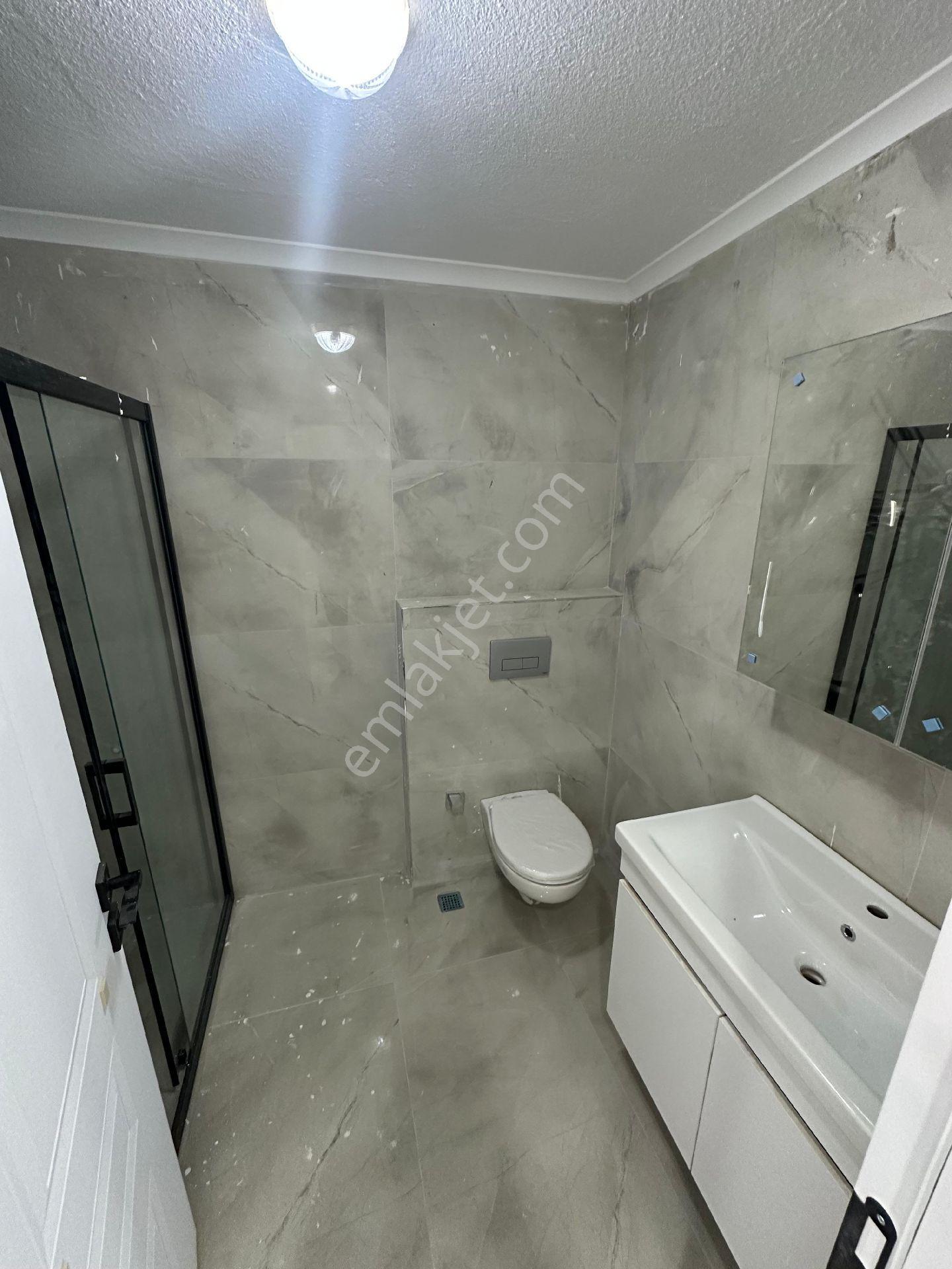 Family' Den Şirinevler Sitede Satılık 2+1 81 M² Sıfır Lüx Daire - Görsel 18