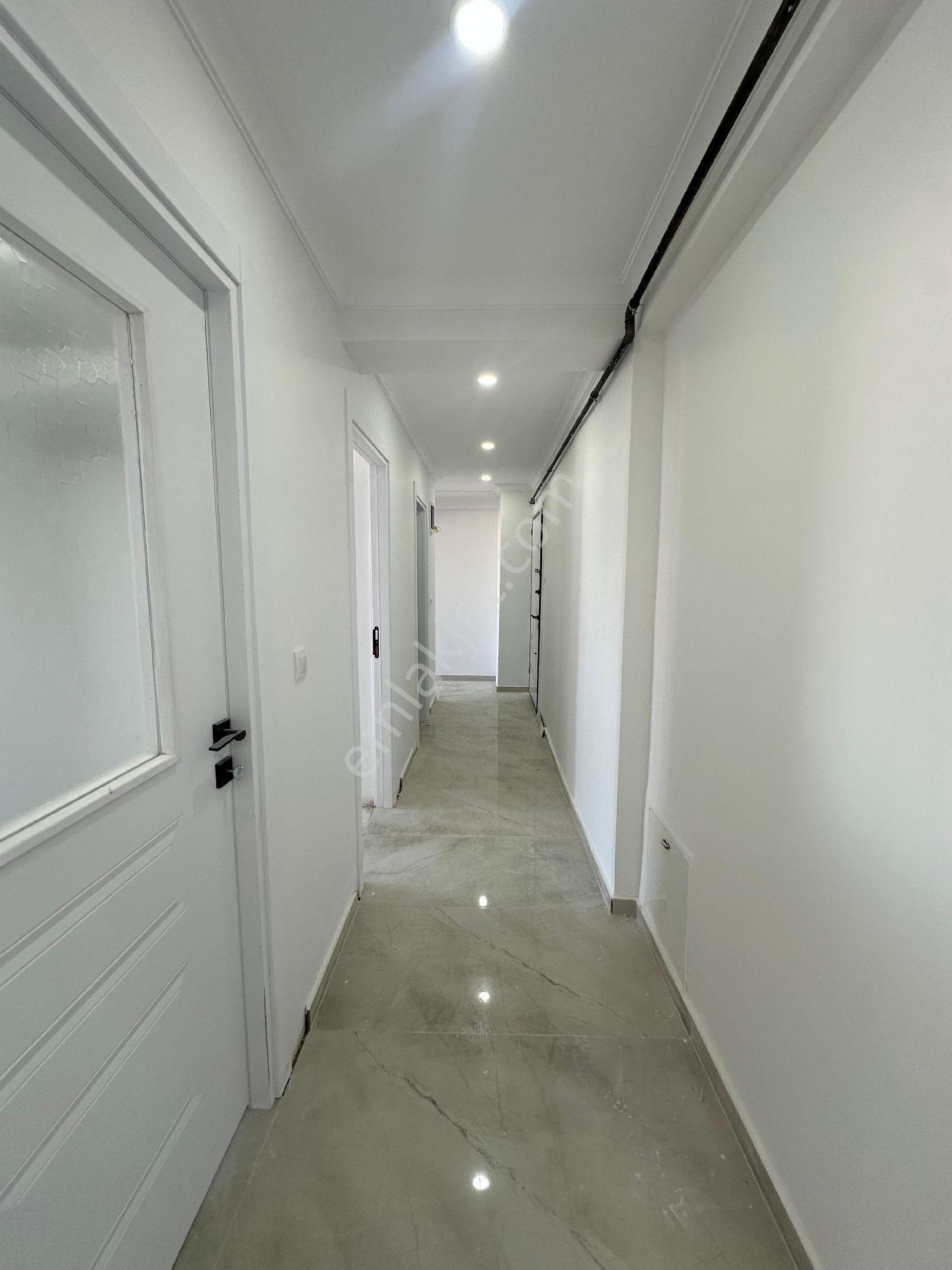 Family' Den Şirinevler Sitede Satılık 2+1 81 M² Sıfır Lüx Daire - Görsel 22