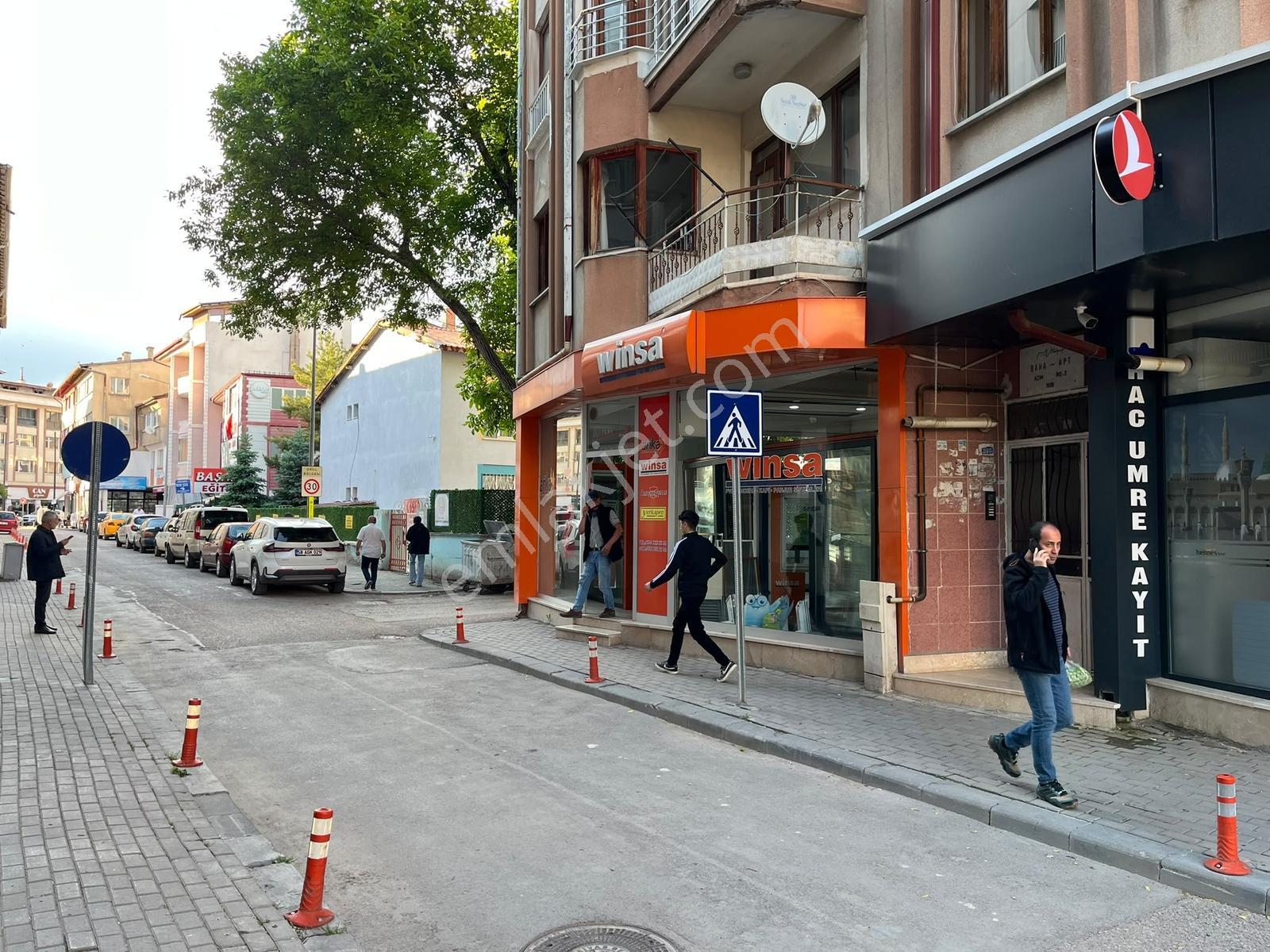 Net Yatırımdan Merkezi Konumda Satılık Dükkan - Görsel 6