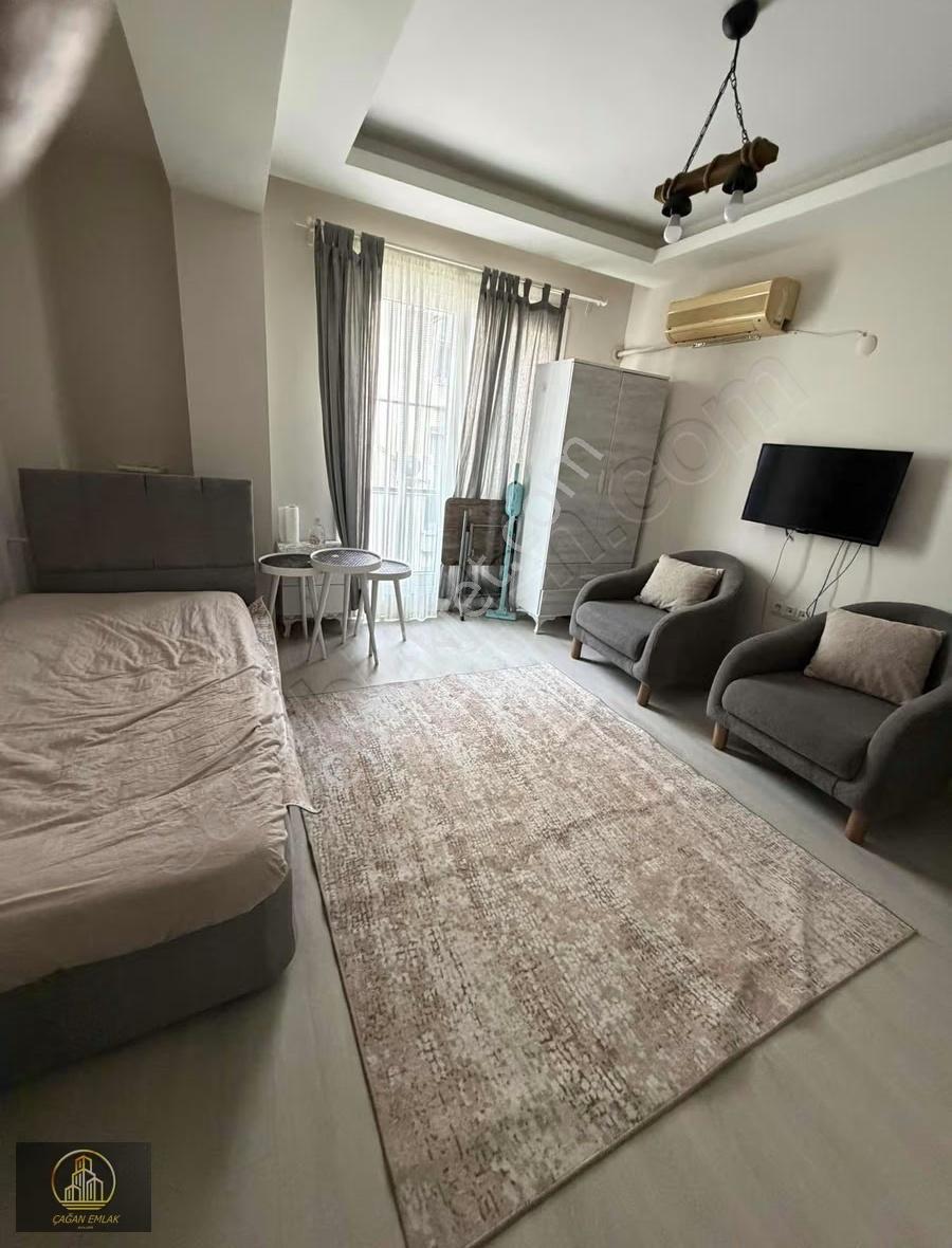 Çağandan Satılık Daire