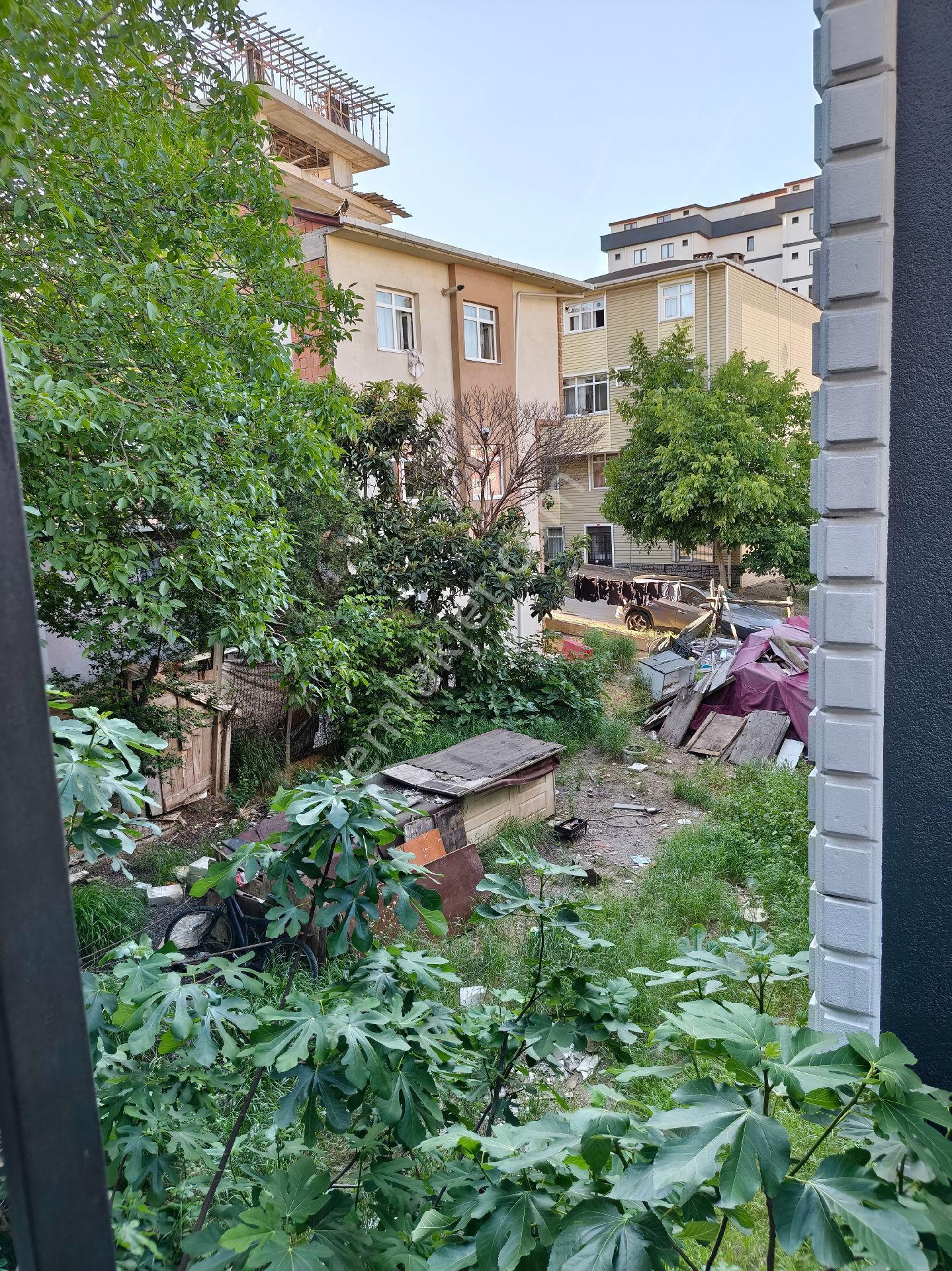 Taşdelen Soğukpınar Mah. Satılık 240 M2 Arsa - Görsel 3
