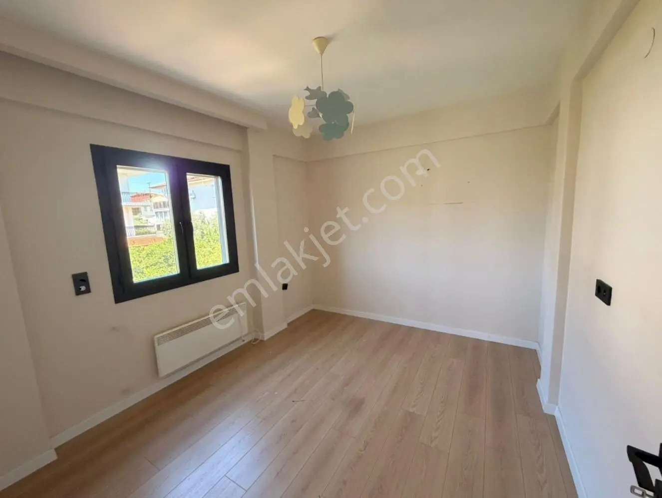 Fethiye Tuzlada Yeni Binada 2+1 Ara Kat Kiralık Daire - Görsel 7