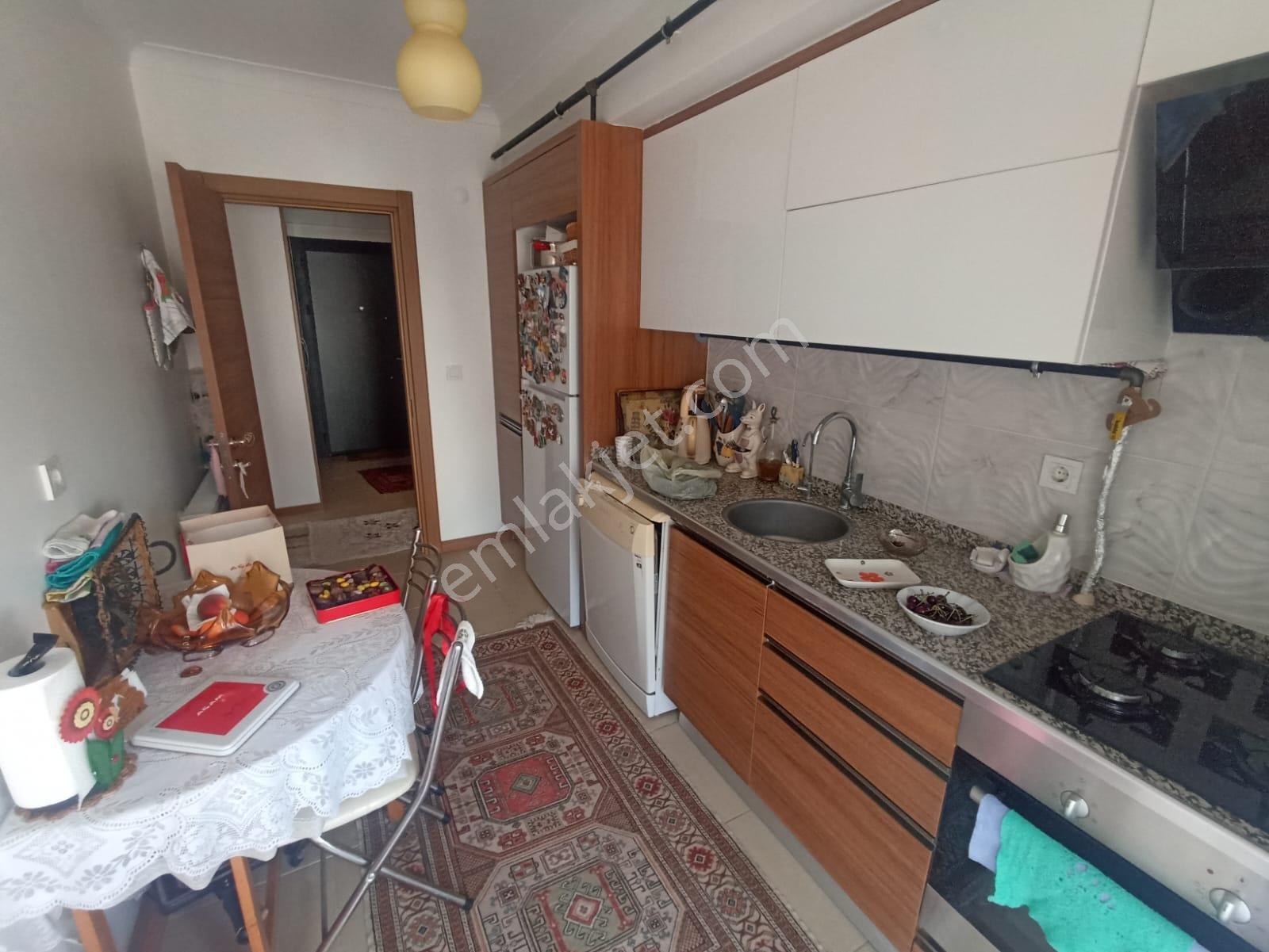 Ulukent'te İzban Yakını Genç Binada Önü Açık 2+1 Daire H-67 - Görsel 18