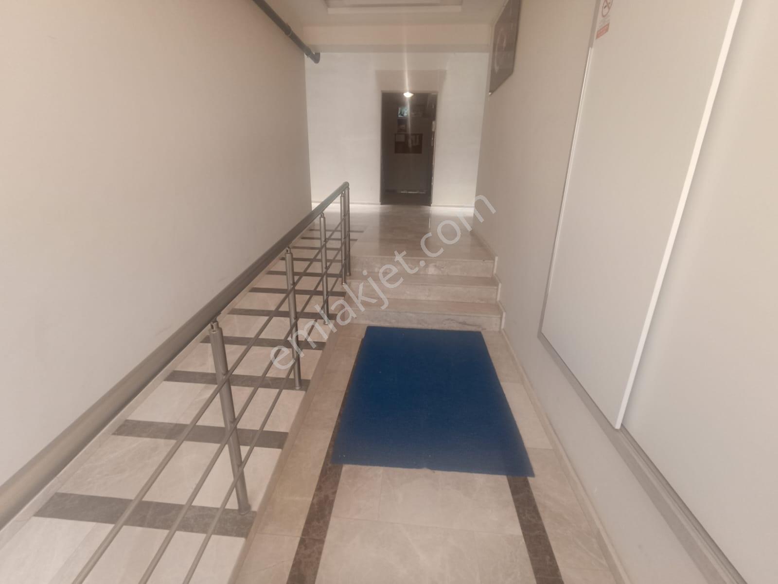 Ulukent'te İzban Yakını Genç Binada Önü Açık 2+1 Daire H-67 - Görsel 21