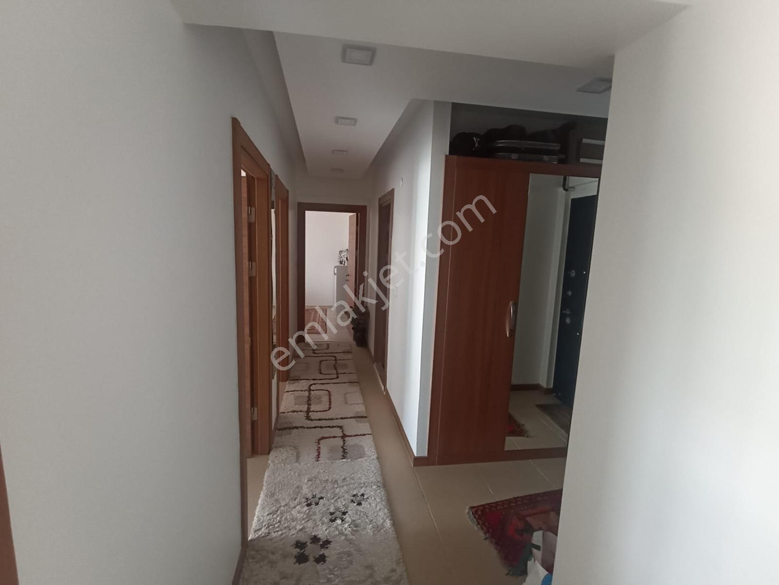 Ulukent'te İzban Yakını Genç Binada Önü Açık 2+1 Daire H-67 - Görsel 10