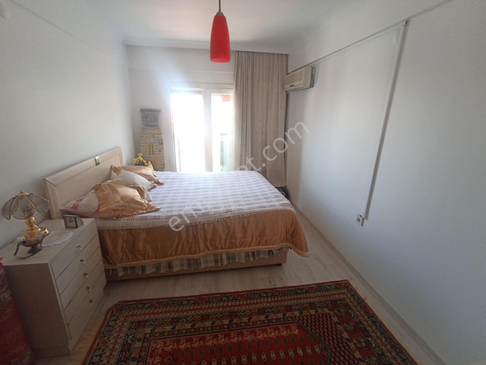 Ulukent'te İzban Yakını Genç Binada Önü Açık 2+1 Daire H-67 - Görsel 19