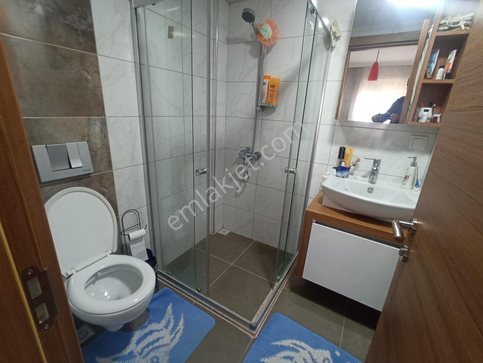 Ulukent'te İzban Yakını Genç Binada Önü Açık 2+1 Daire H-67 - Görsel 5