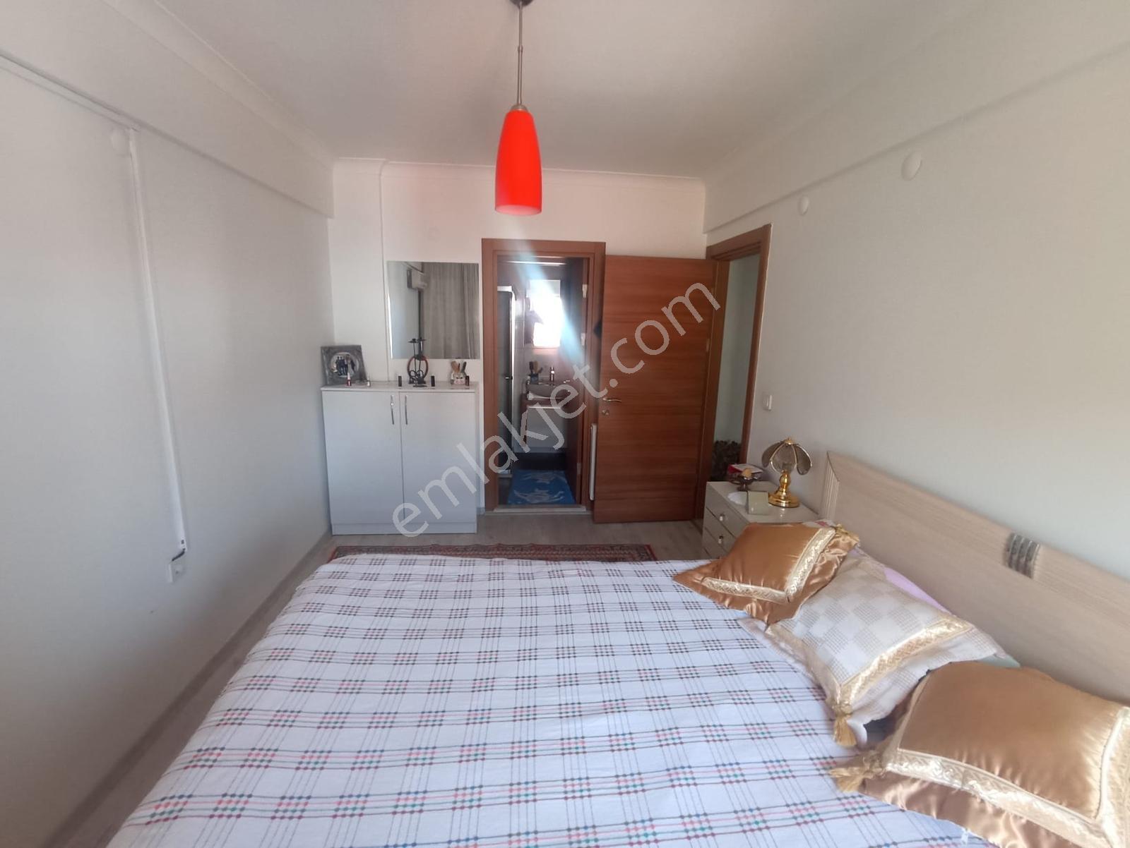 Ulukent'te İzban Yakını Genç Binada Önü Açık 2+1 Daire H-67 - Görsel 2