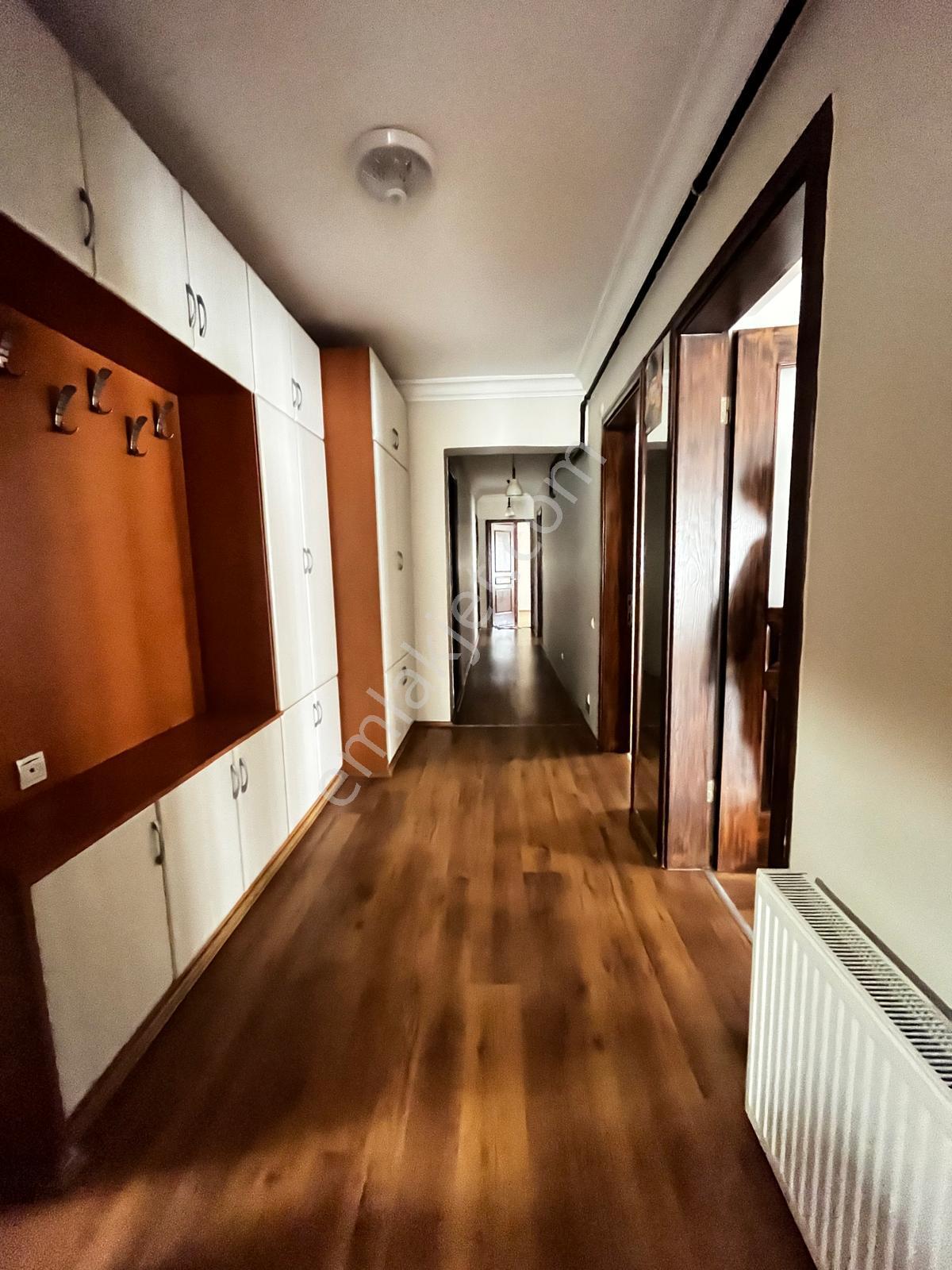 Aydoğdu Mahallesi Salı Pazarı Mevkiinde Kiralık 3+1 Daire - Görsel 17