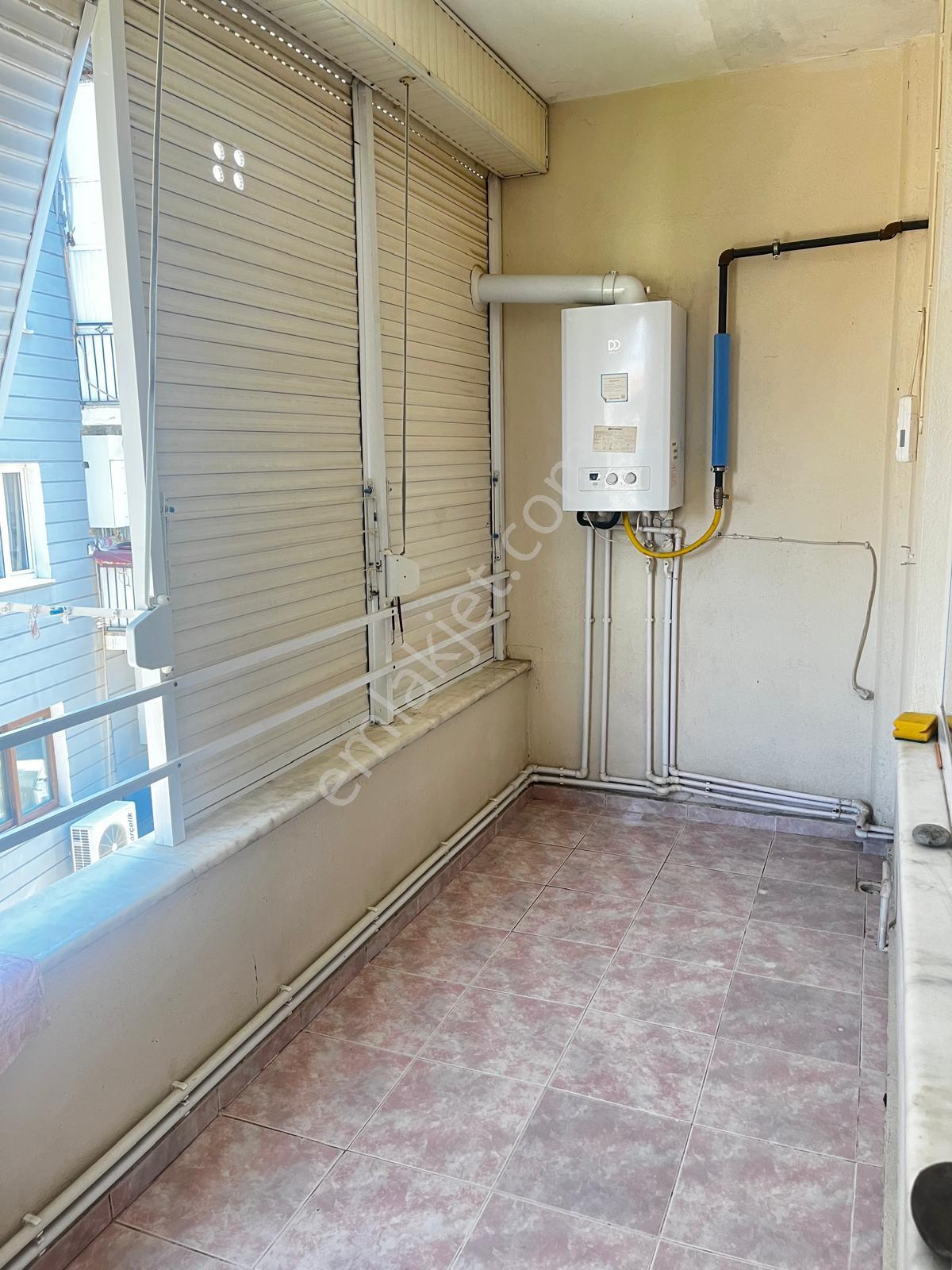 Aydoğdu Mahallesi Salı Pazarı Mevkiinde Kiralık 3+1 Daire - Görsel 7