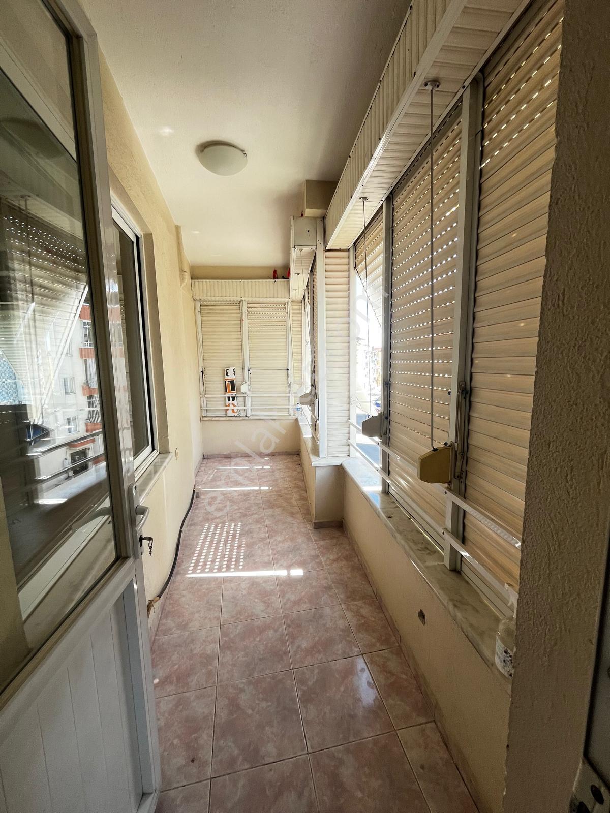 Aydoğdu Mahallesi Salı Pazarı Mevkiinde Kiralık 3+1 Daire - Görsel 15