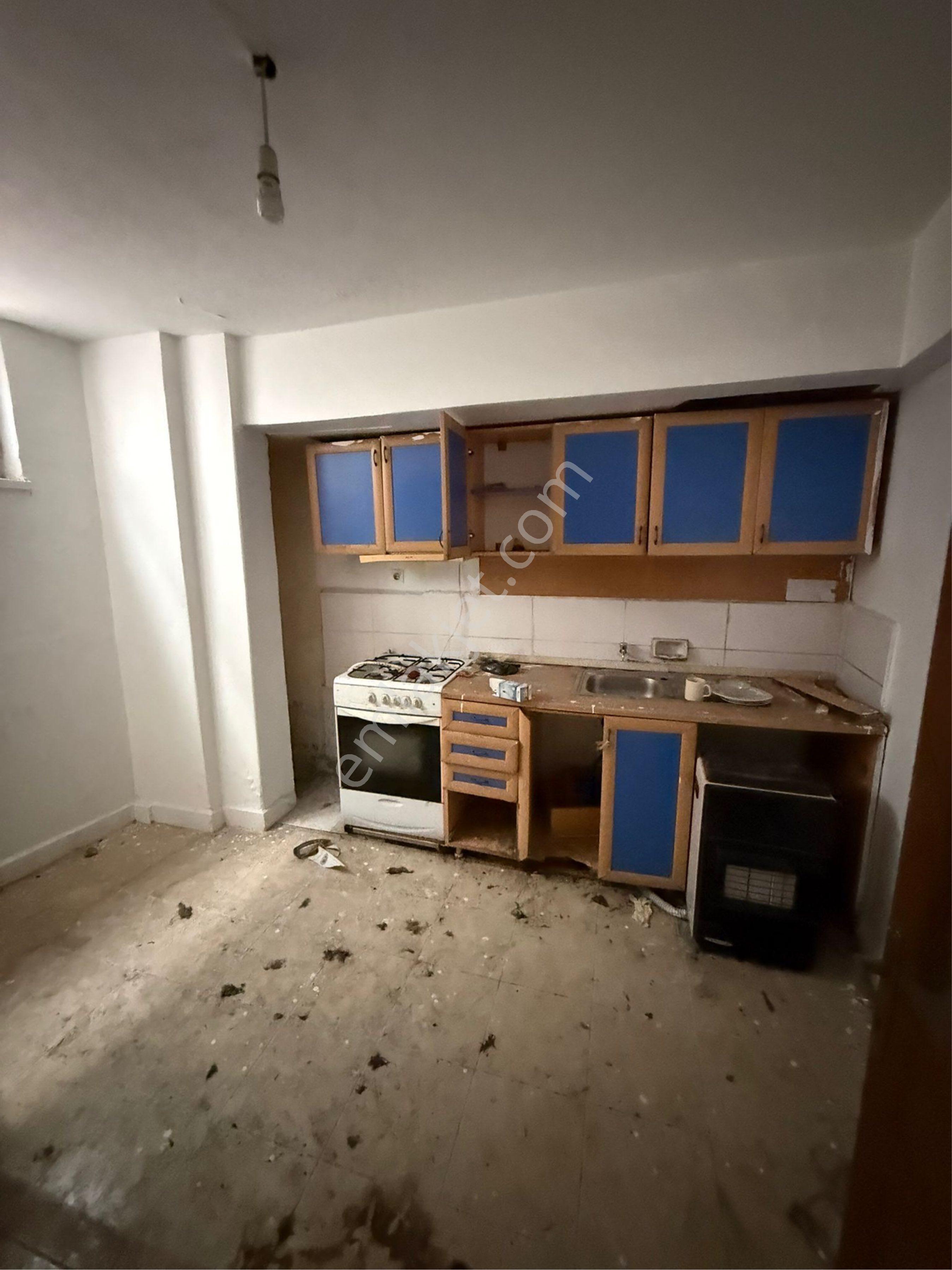 Samsun İlkadımrasahtene Mah ‘desatılıkbodrum Kat