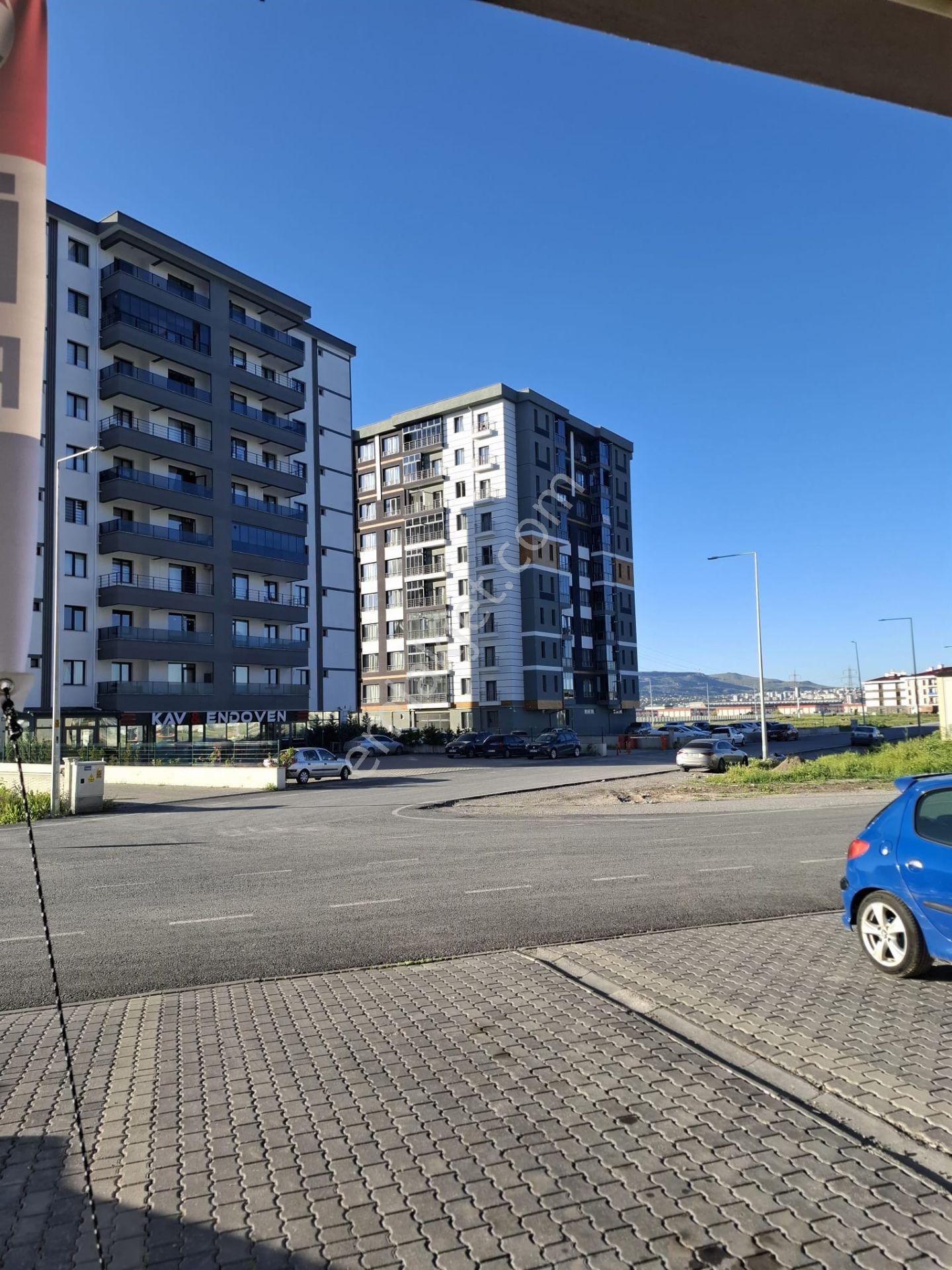 Kayseri Şehir Hastanesi Yakınında Kiralık 100m2 Dükkan - Görsel 27