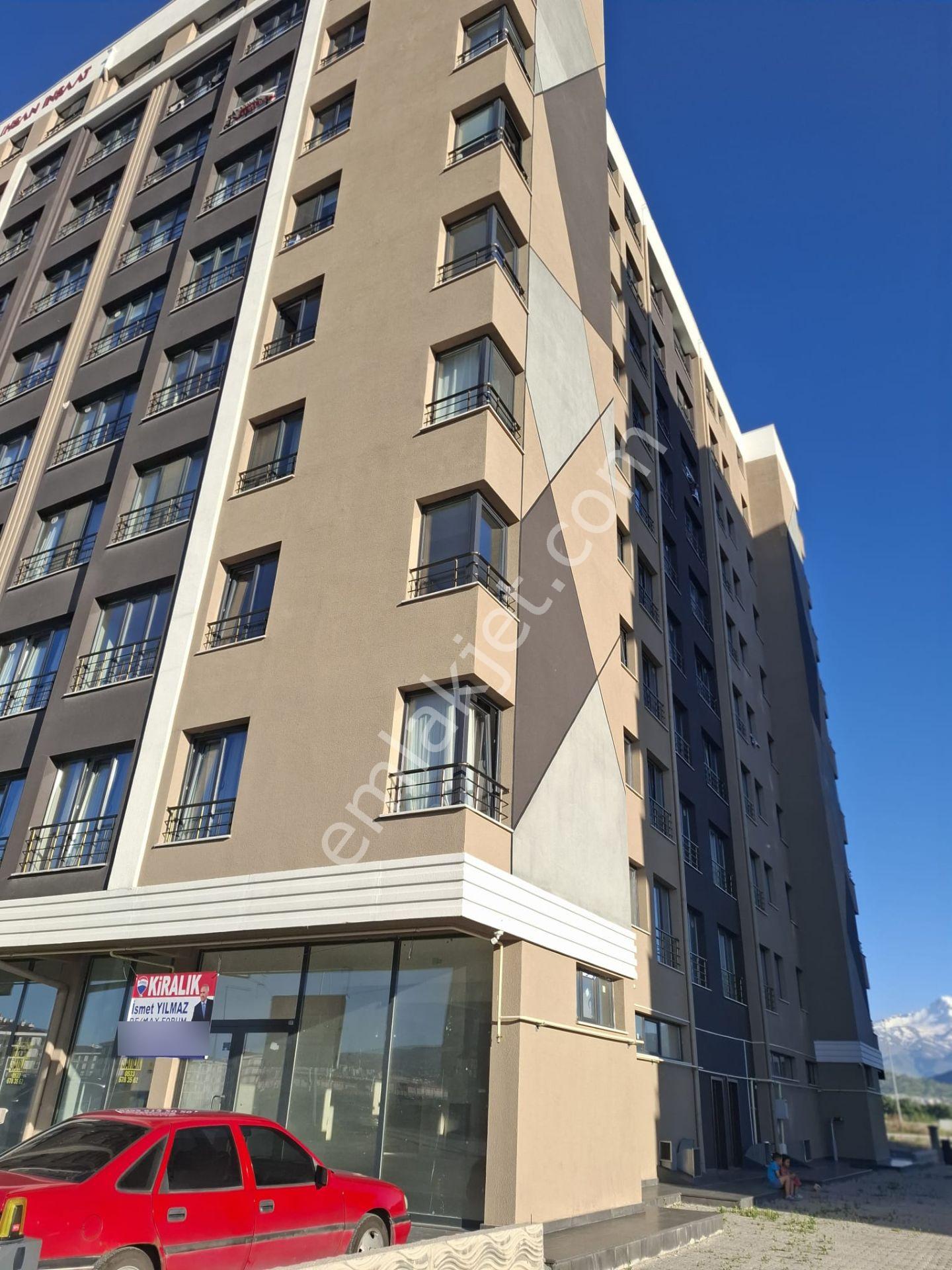 Kayseri Şehir Hastanesi Yakınında Kiralık 100m2 Dükkan - Görsel 13