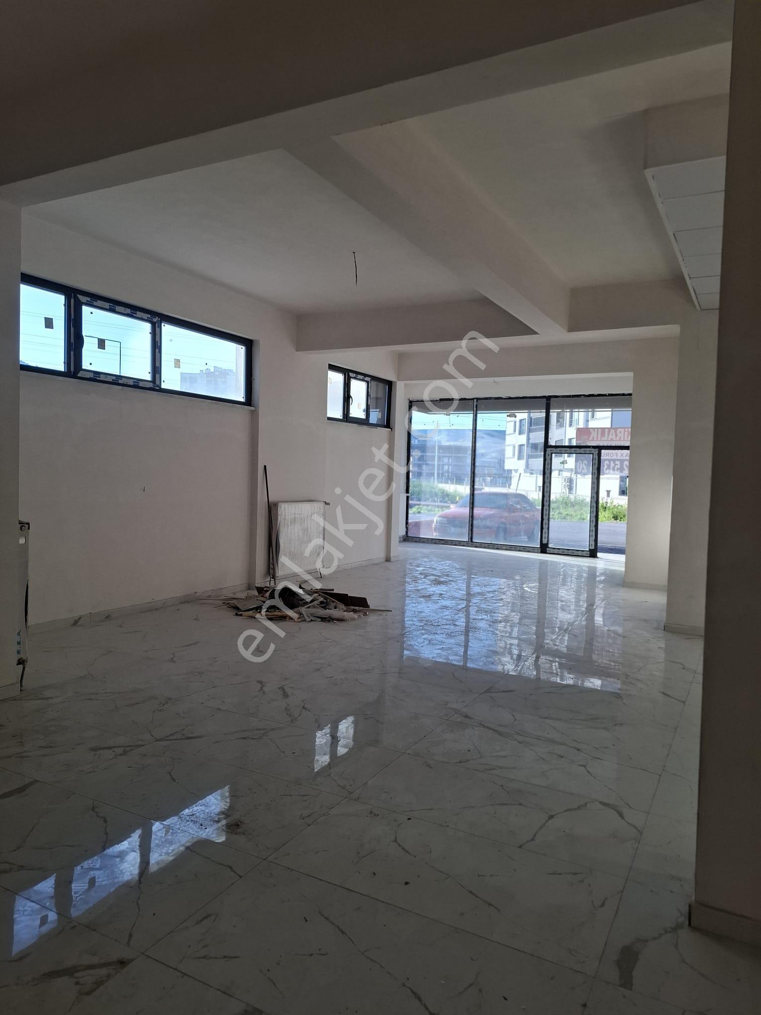 Kayseri Şehir Hastanesi Yakınında Kiralık 100m2 Dükkan - Görsel 15