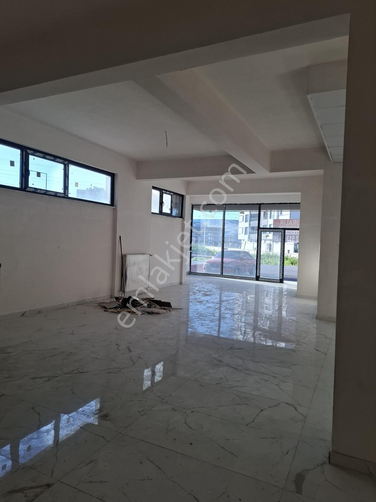Kayseri Şehir Hastanesi Yakınında Kiralık 100m2 Dükkan - Görsel 28