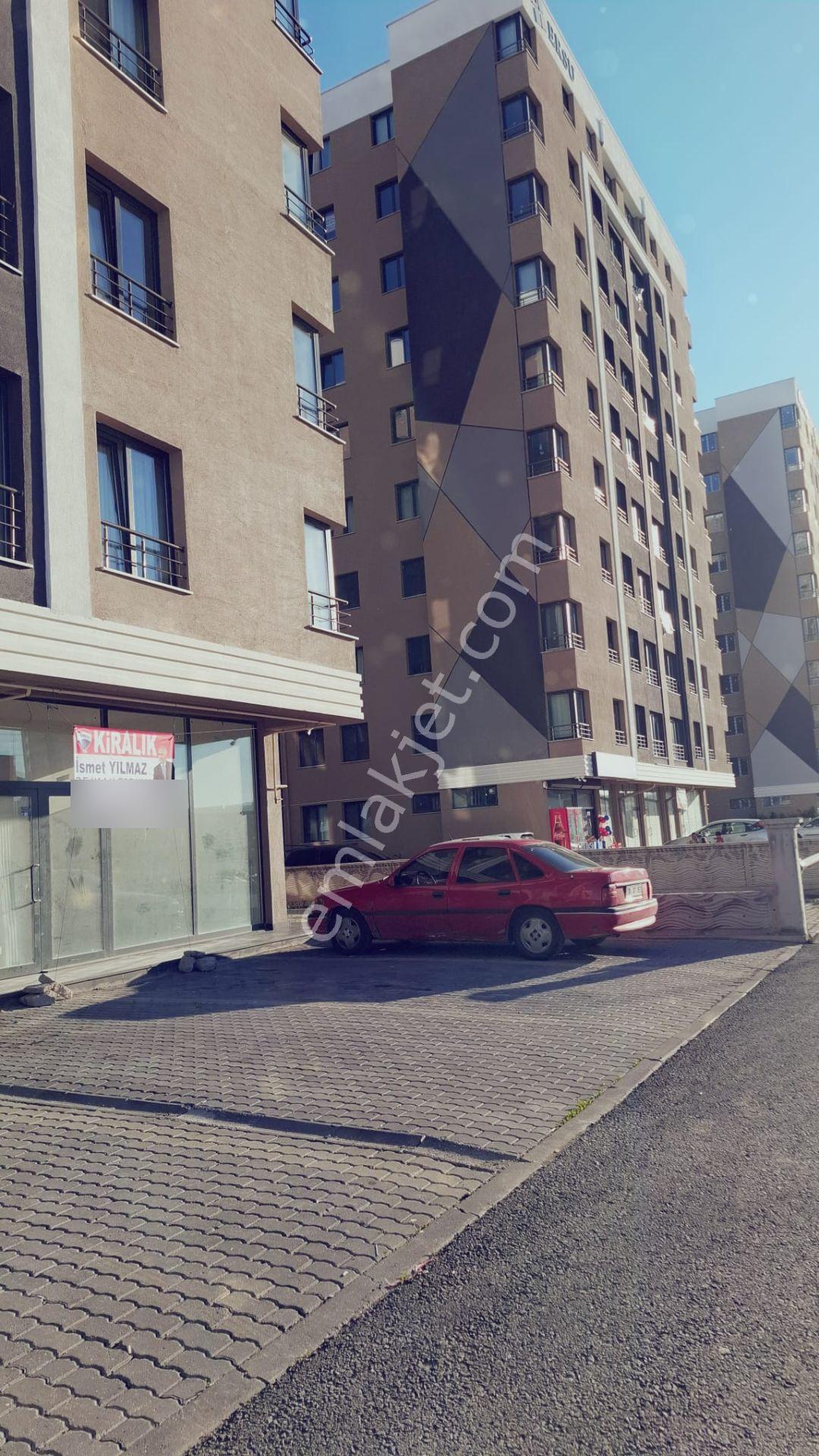 Kayseri Şehir Hastanesi Yakınında Kiralık 100m2 Dükkan - Görsel 12