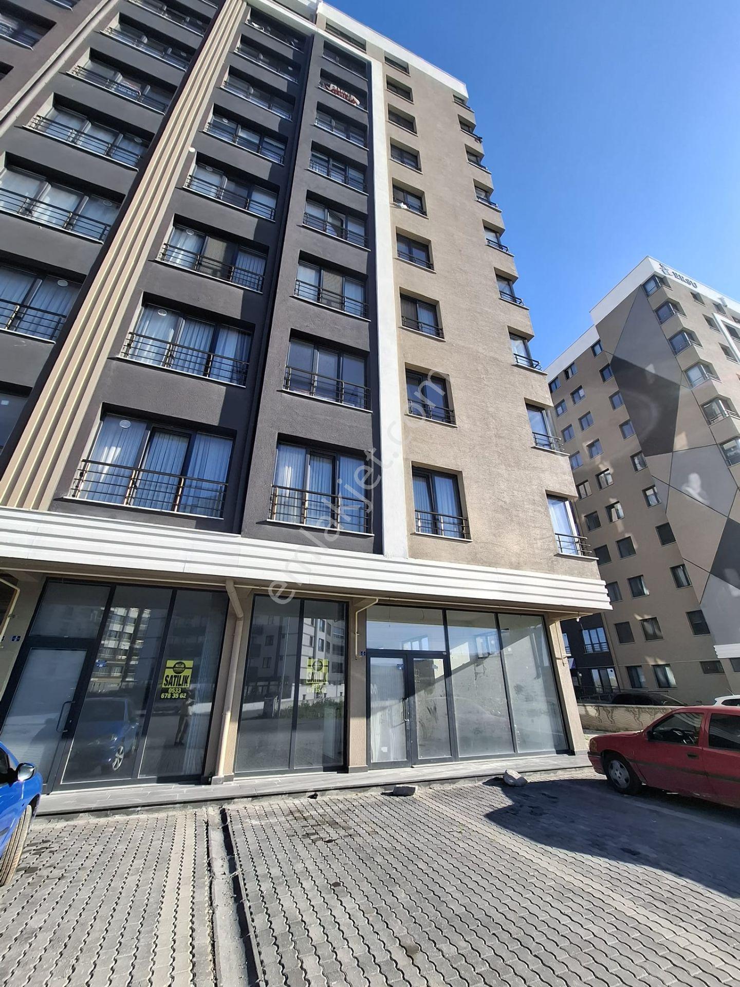 Kayseri Şehir Hastanesi Yakınında Kiralık 100m2 Dükkan - Görsel 23