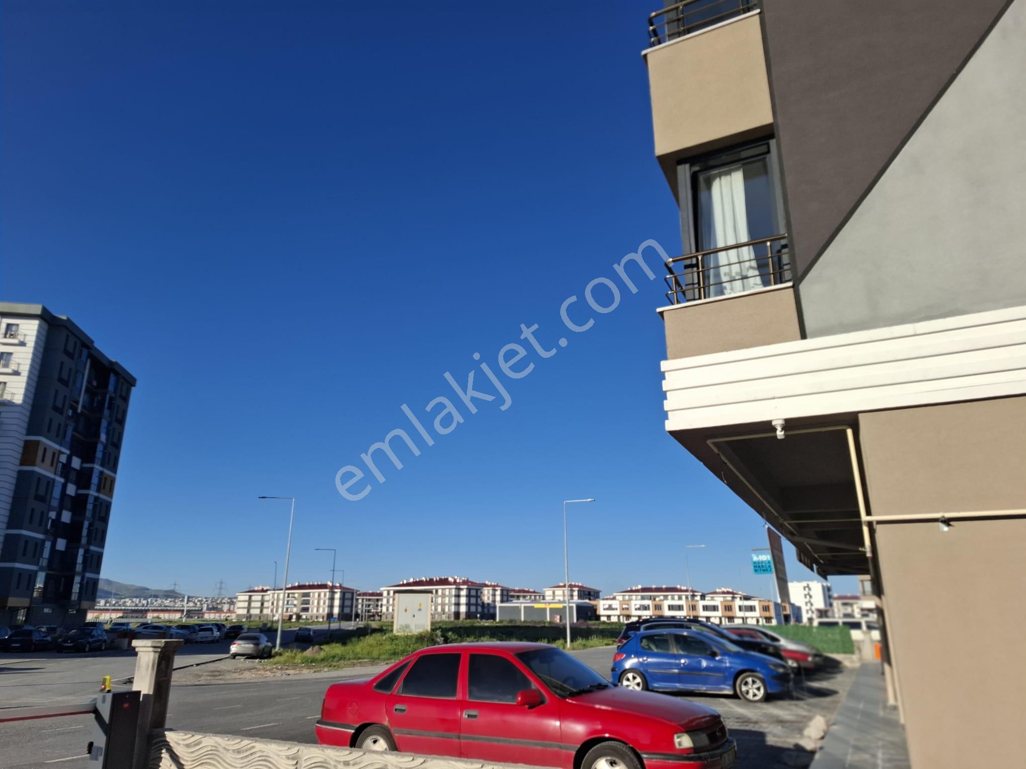 Kayseri Şehir Hastanesi Yakınında Kiralık 100m2 Dükkan - Görsel 9