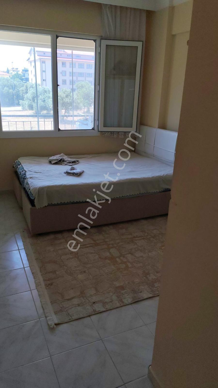 Kiralık Havuzlu Daire - Görsel 8