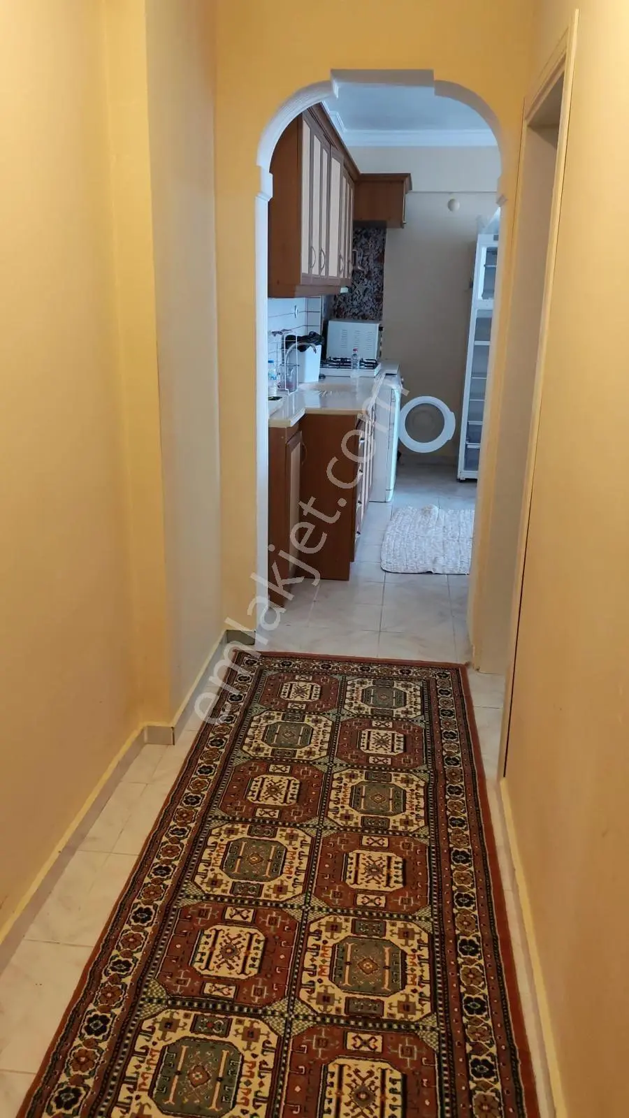 Kiralık Havuzlu Daire - Görsel 5