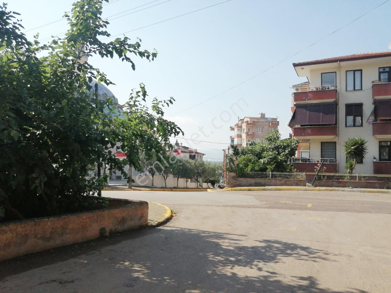 Değirmendere Deniz Manzaralı 3+1 Kiralık Daire - Görsel 13