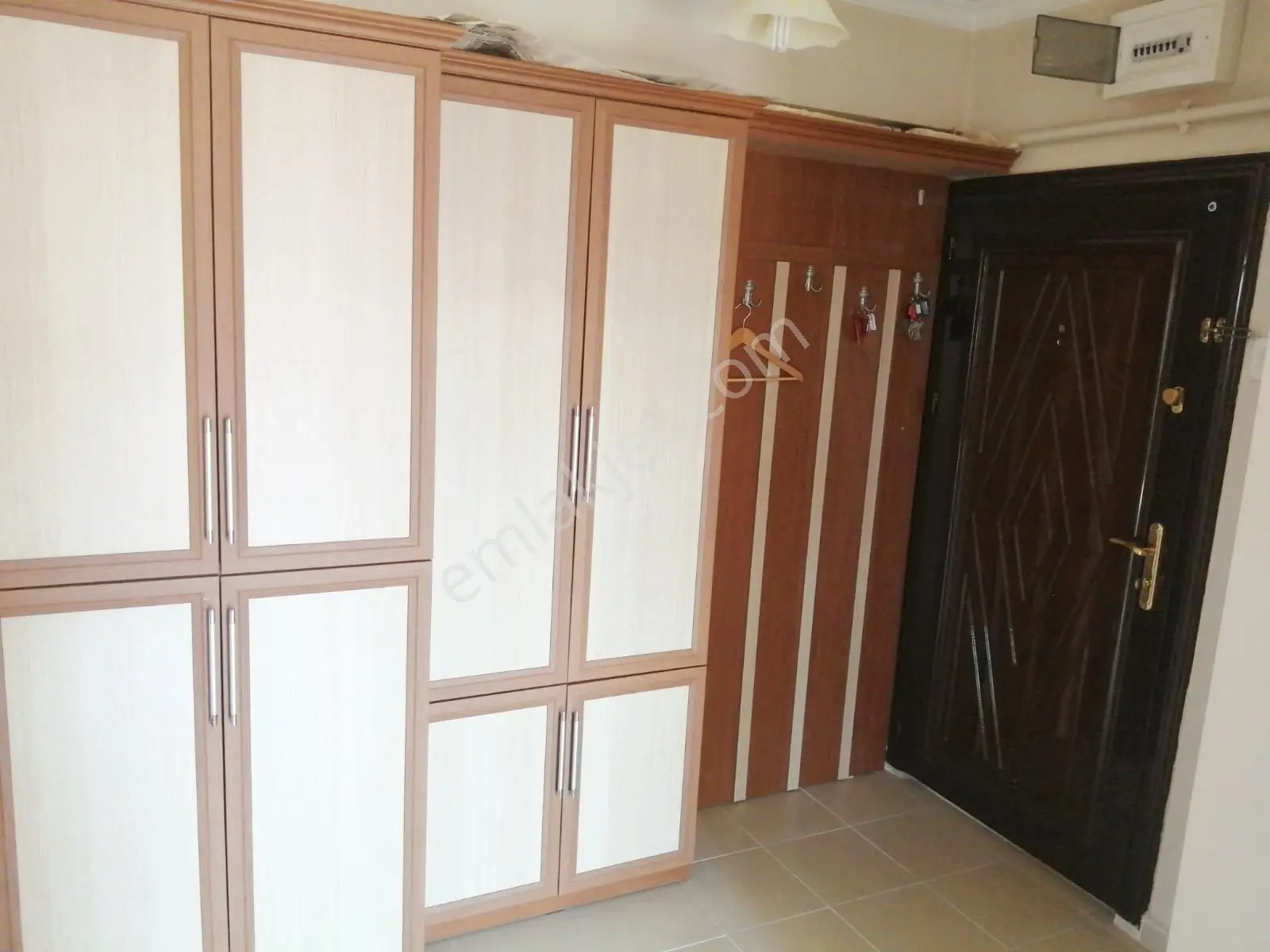 Değirmendere Deniz Manzaralı 3+1 Kiralık Daire - Görsel 4