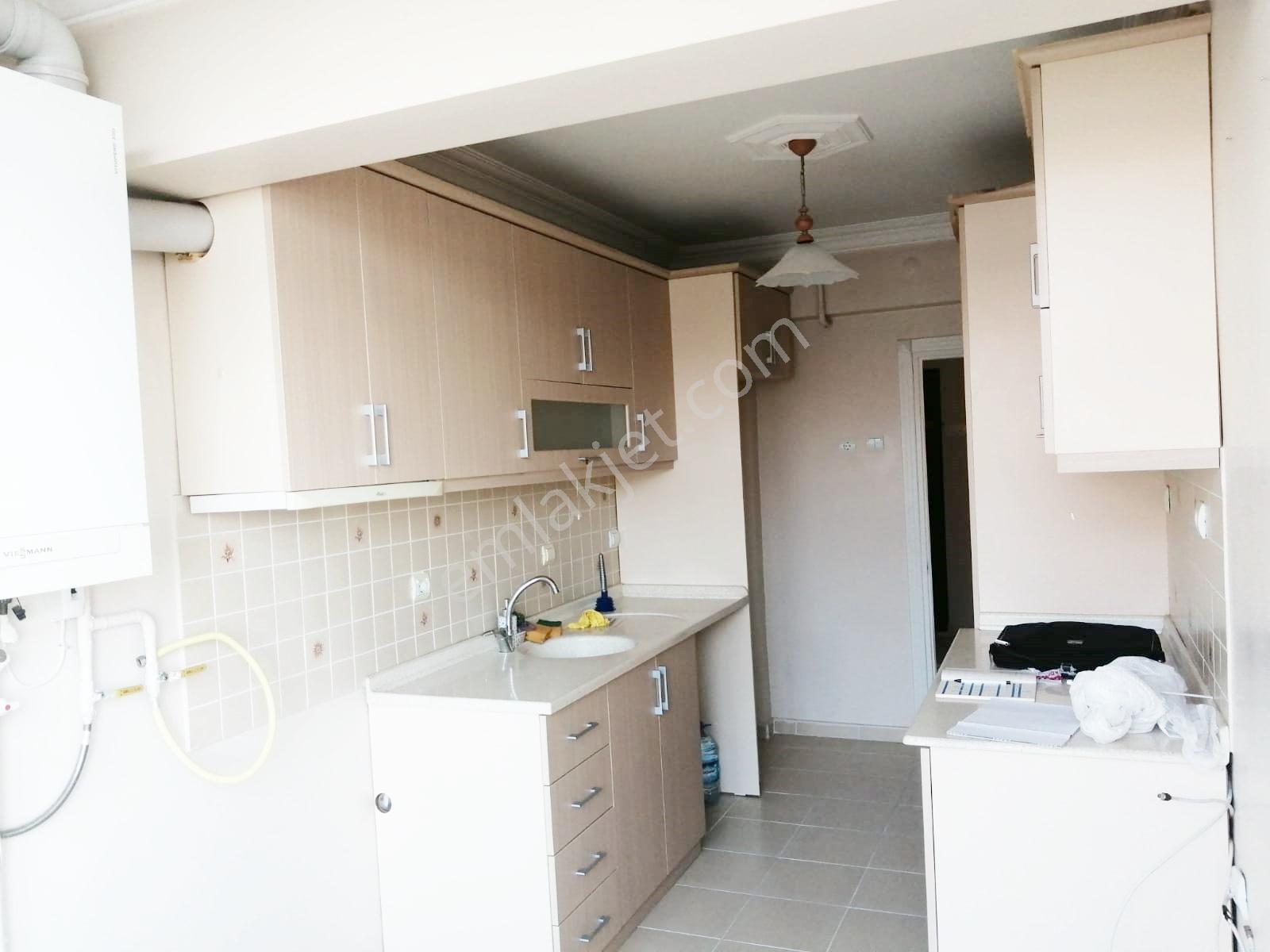 Değirmendere Deniz Manzaralı 3+1 Kiralık Daire - Görsel 12