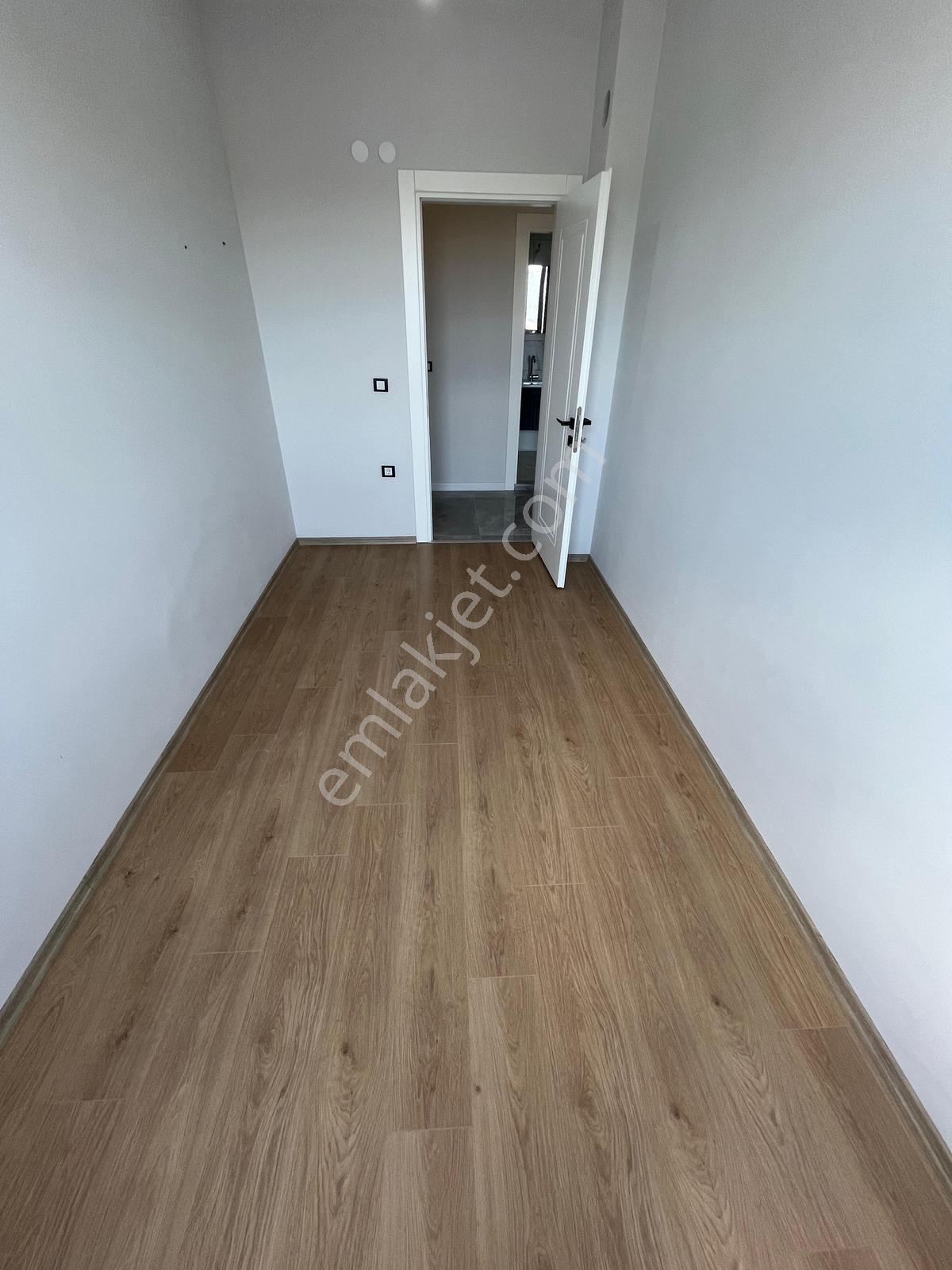 Atakum Büyükkolpınar'da Fırsatt Satılık Ara Kat Lüks 3+1 Daire - Görsel 21
