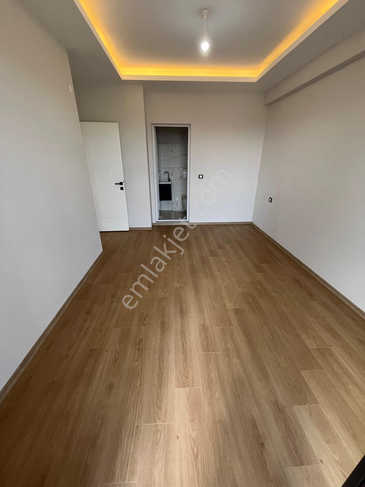 Atakum Büyükkolpınar'da Fırsatt Satılık Ara Kat Lüks 3+1 Daire - Görsel 32