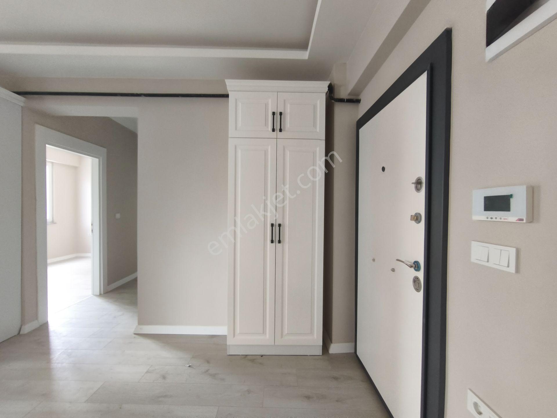 Ordu Cumhuriyet Mahallesi Kayabaşı Fırın Arkası Yeni Binada 2+1 Kiralık Daire - Görsel 31