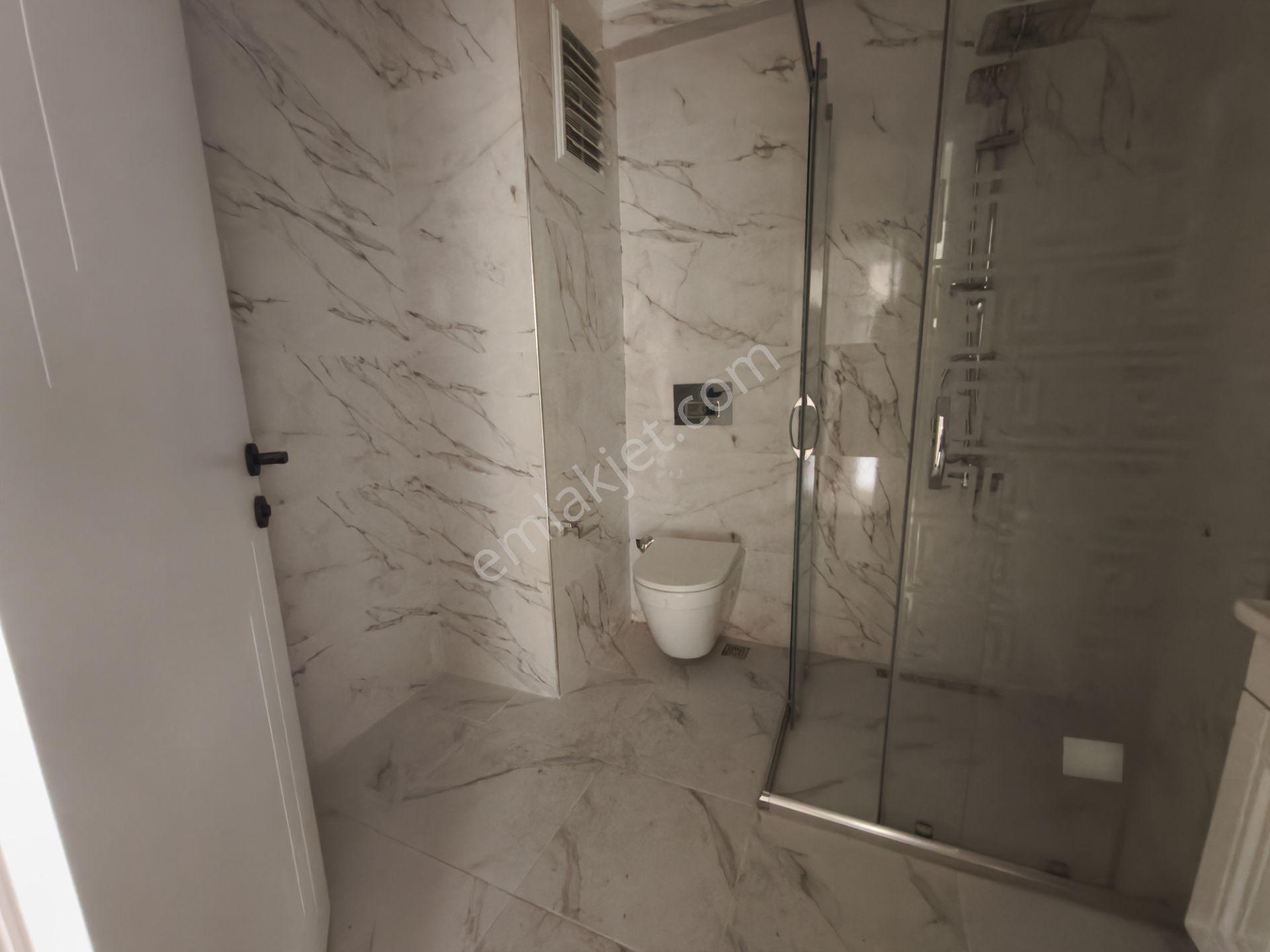 Ordu Cumhuriyet Mahallesi Kayabaşı Fırın Arkası Yeni Binada 2+1 Kiralık Daire - Görsel 27