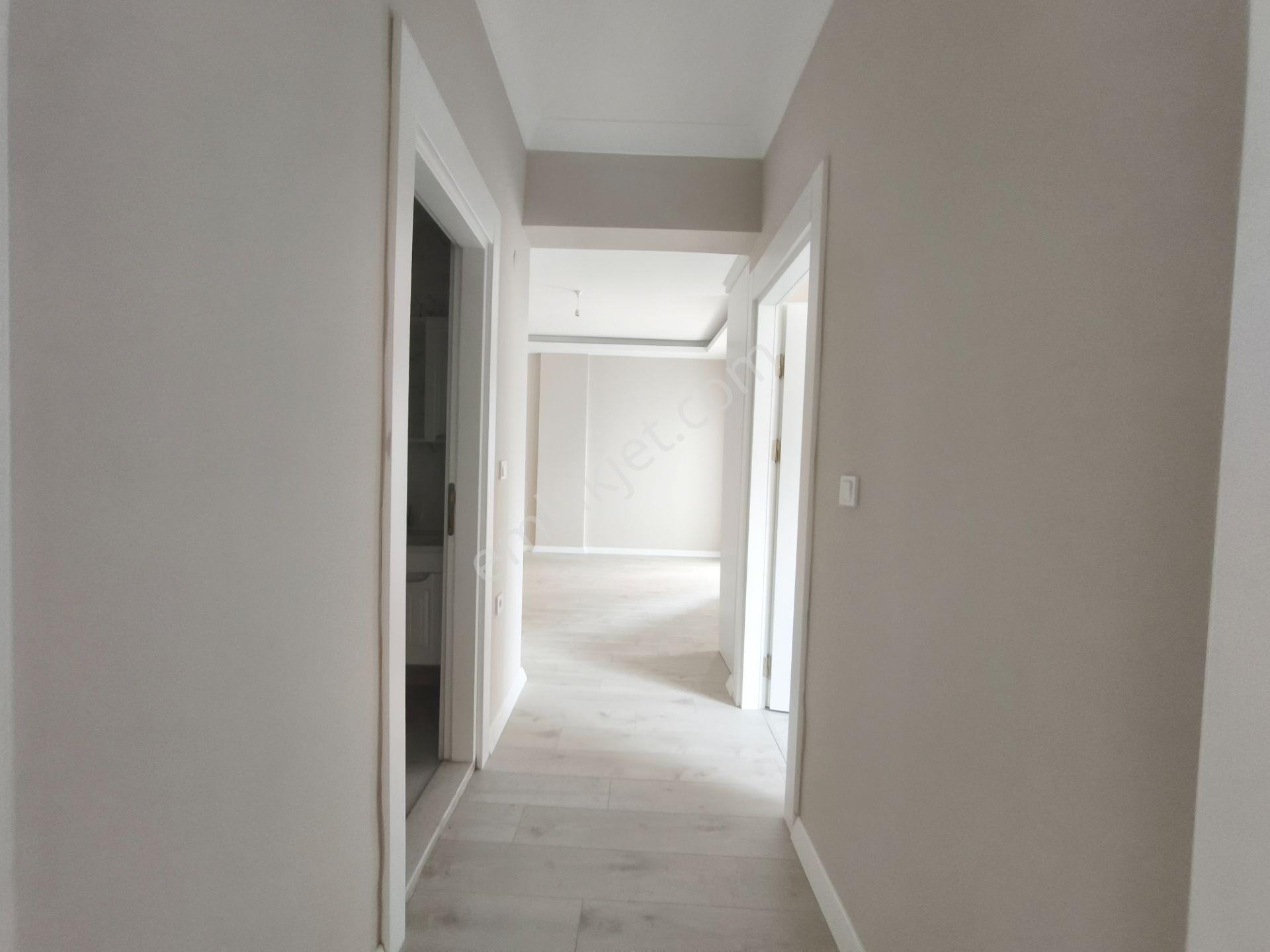 Ordu Cumhuriyet Mahallesi Kayabaşı Fırın Arkası Yeni Binada 2+1 Kiralık Daire - Görsel 15