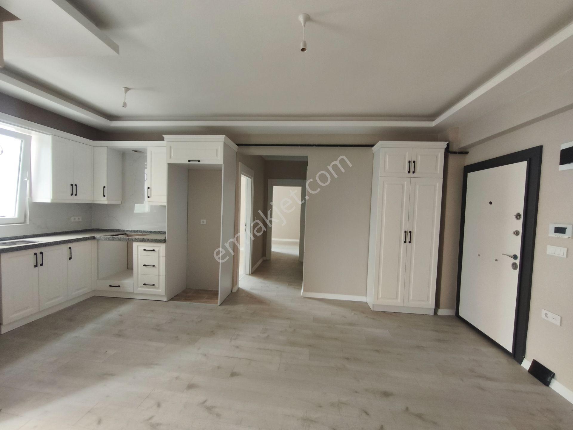 Ordu Cumhuriyet Mahallesi Kayabaşı Fırın Arkası Yeni Binada 2+1 Kiralık Daire - Görsel 3