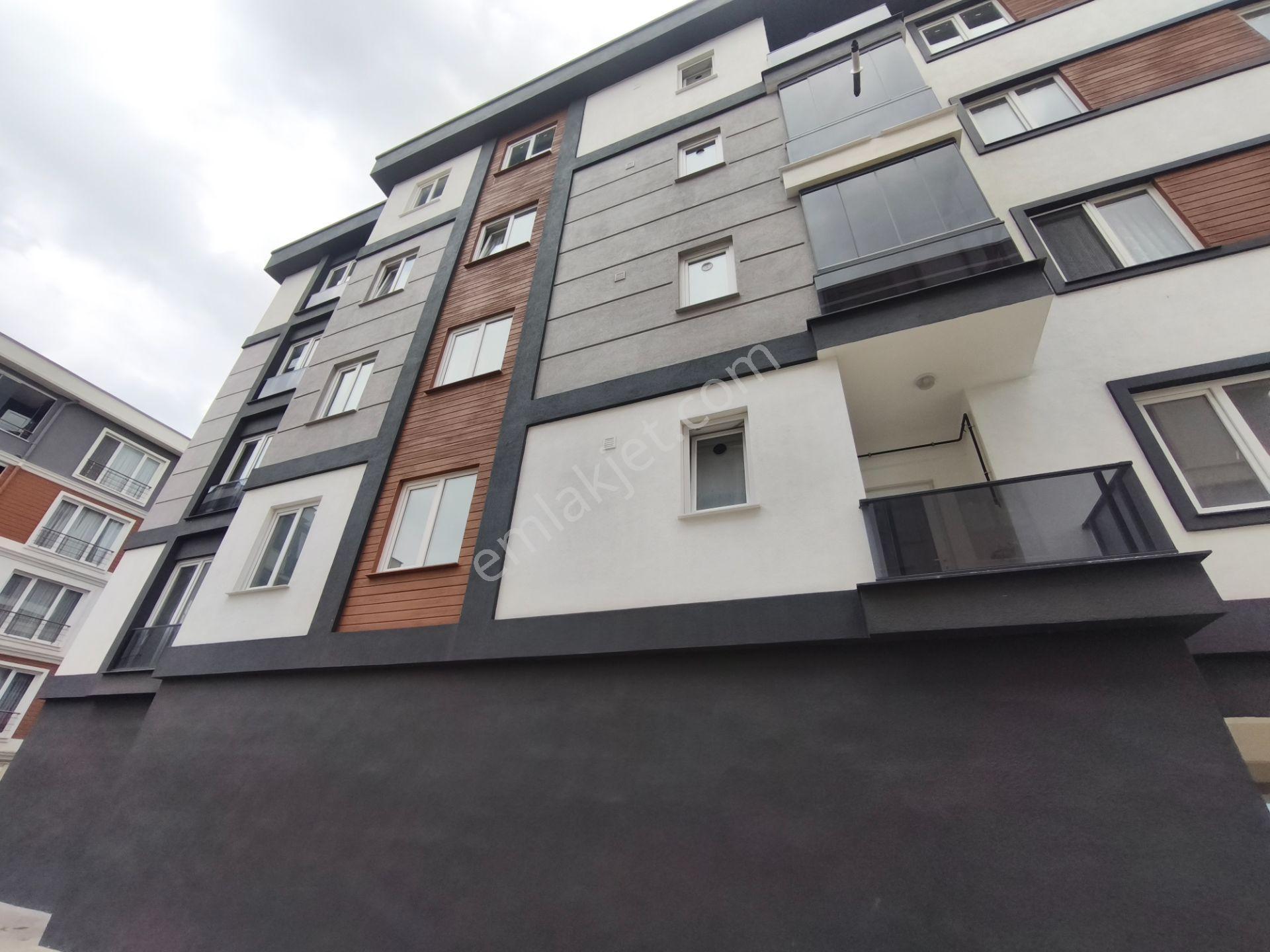 Ordu Cumhuriyet Mahallesi Kayabaşı Fırın Arkası Yeni Binada 2+1 Kiralık Daire - Görsel 44