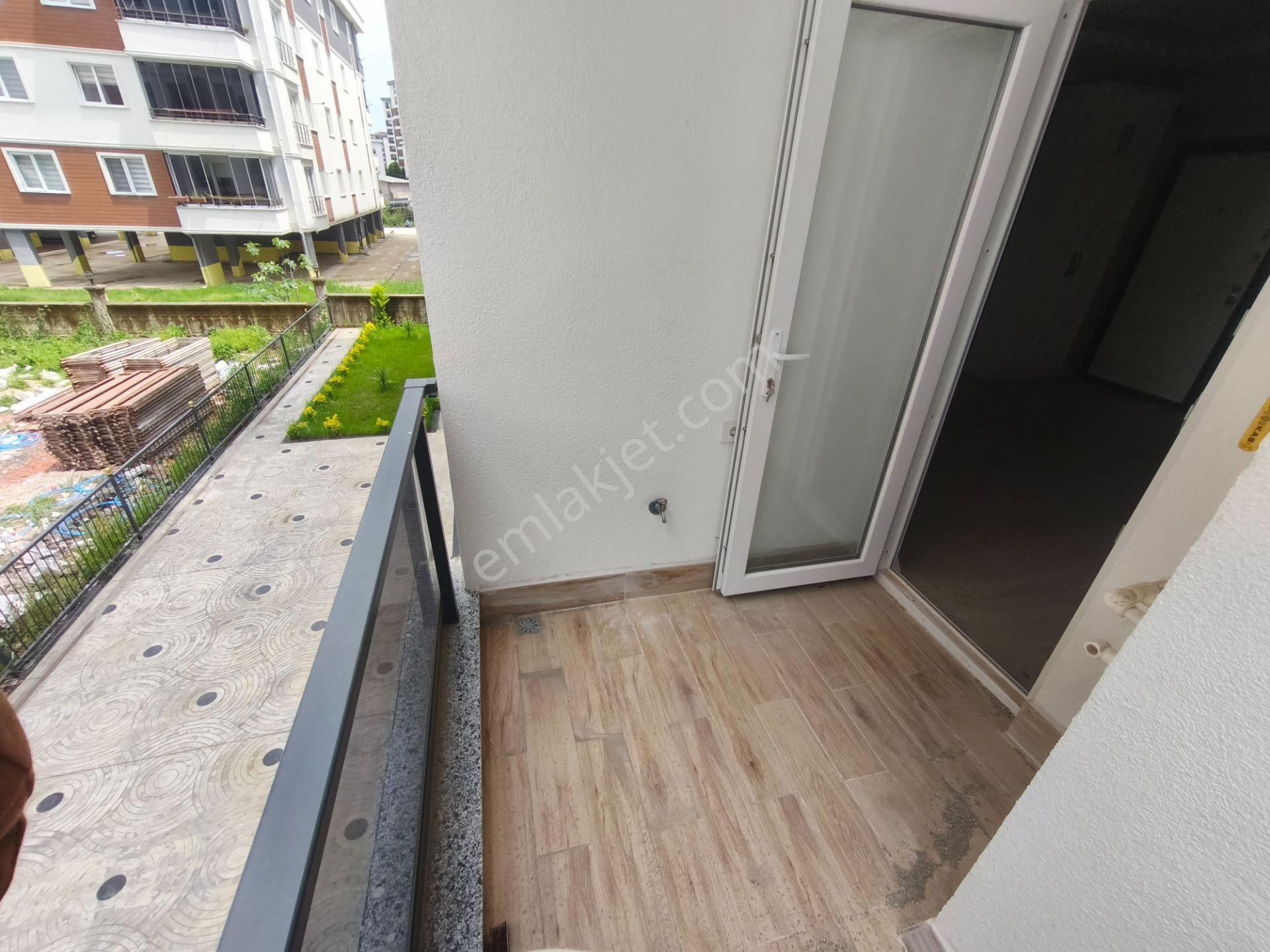 Ordu Cumhuriyet Mahallesi Kayabaşı Fırın Arkası Yeni Binada 2+1 Kiralık Daire - Görsel 12