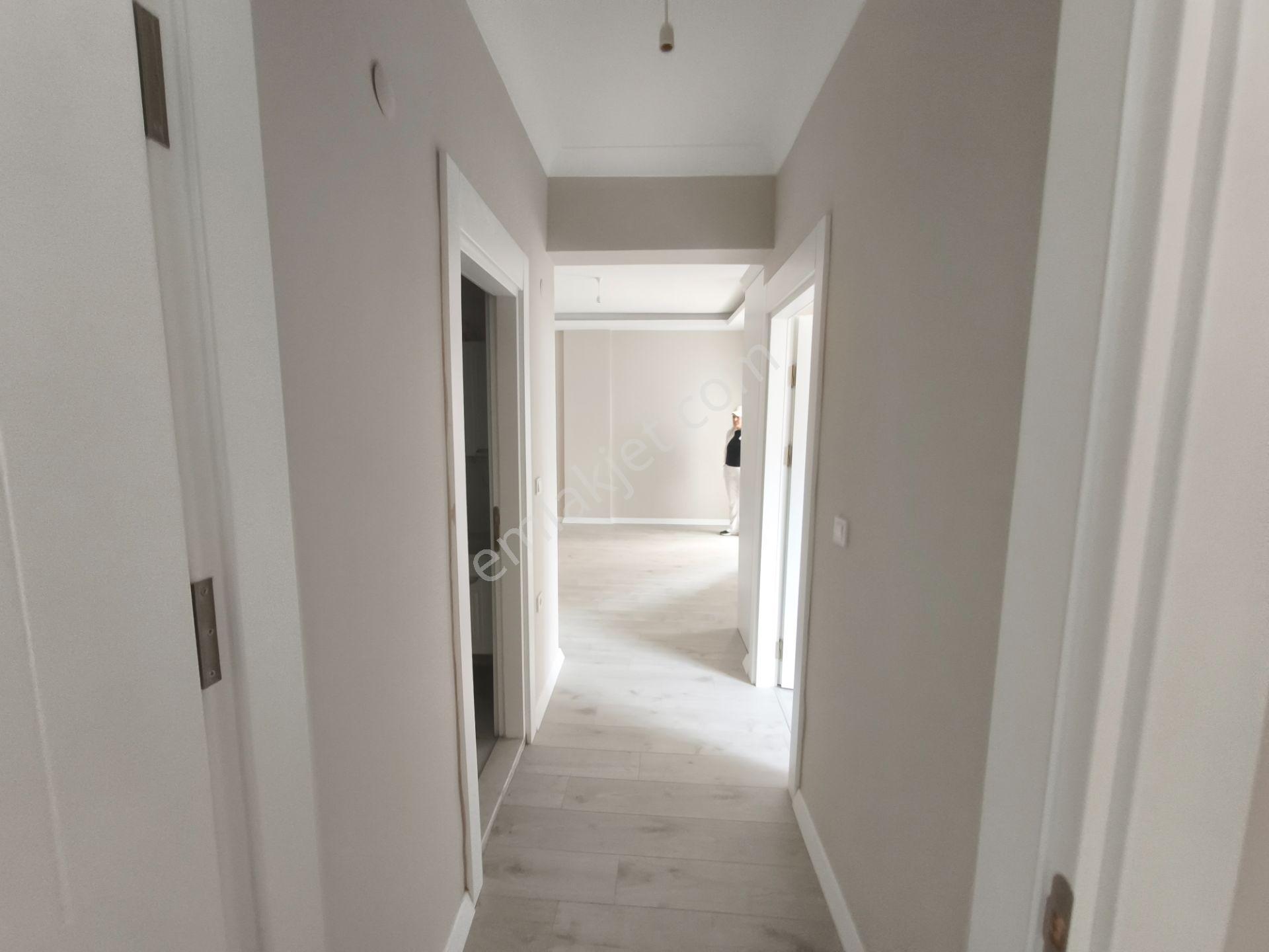 Ordu Cumhuriyet Mahallesi Kayabaşı Fırın Arkası Yeni Binada 2+1 Kiralık Daire - Görsel 24