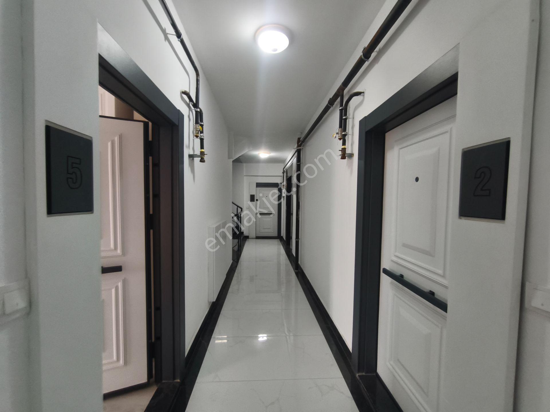 Ordu Cumhuriyet Mahallesi Kayabaşı Fırın Arkası Yeni Binada 2+1 Kiralık Daire - Görsel 34