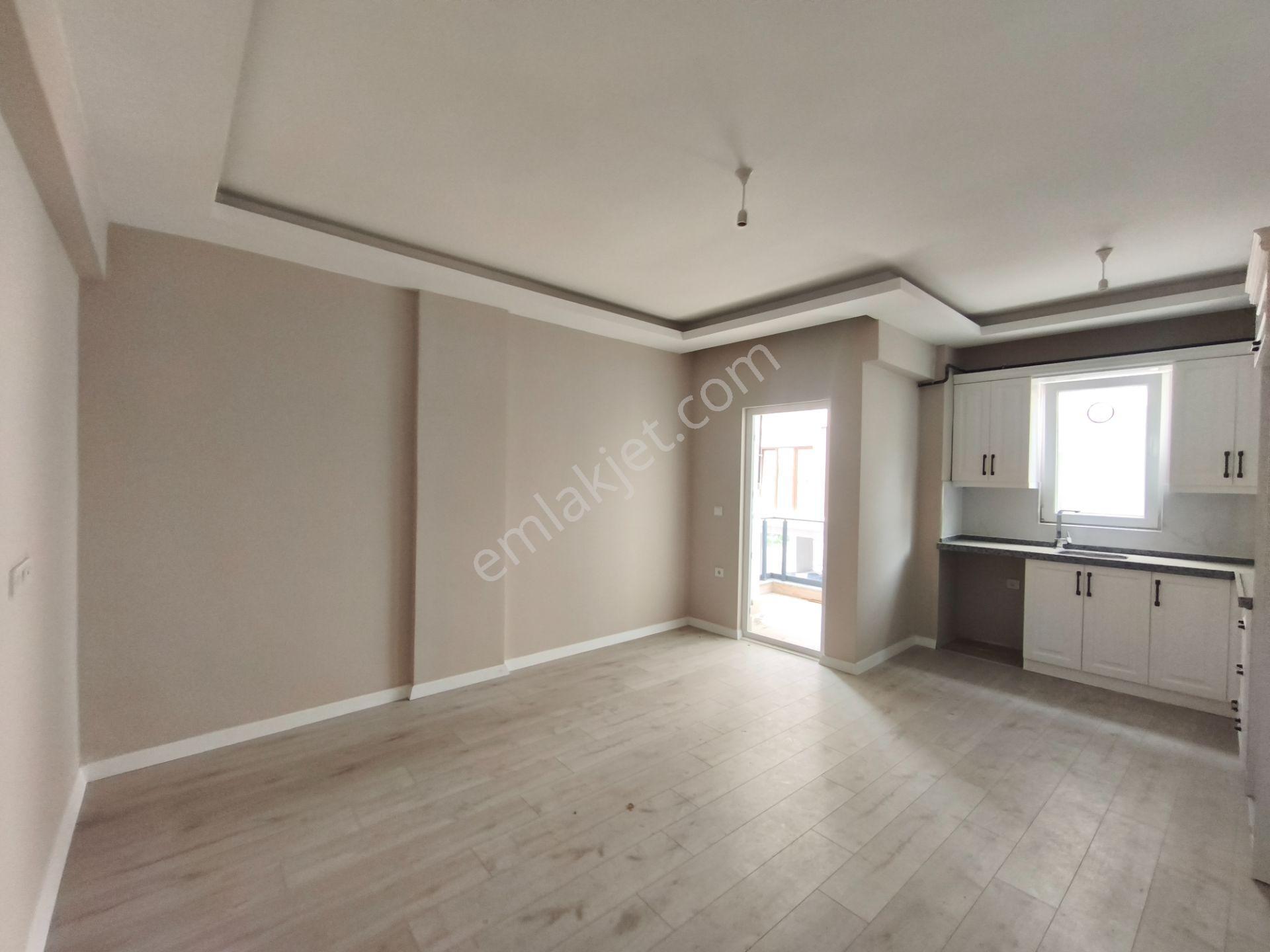 Ordu Cumhuriyet Mahallesi Kayabaşı Fırın Arkası Yeni Binada 2+1 Kiralık Daire - Görsel 4
