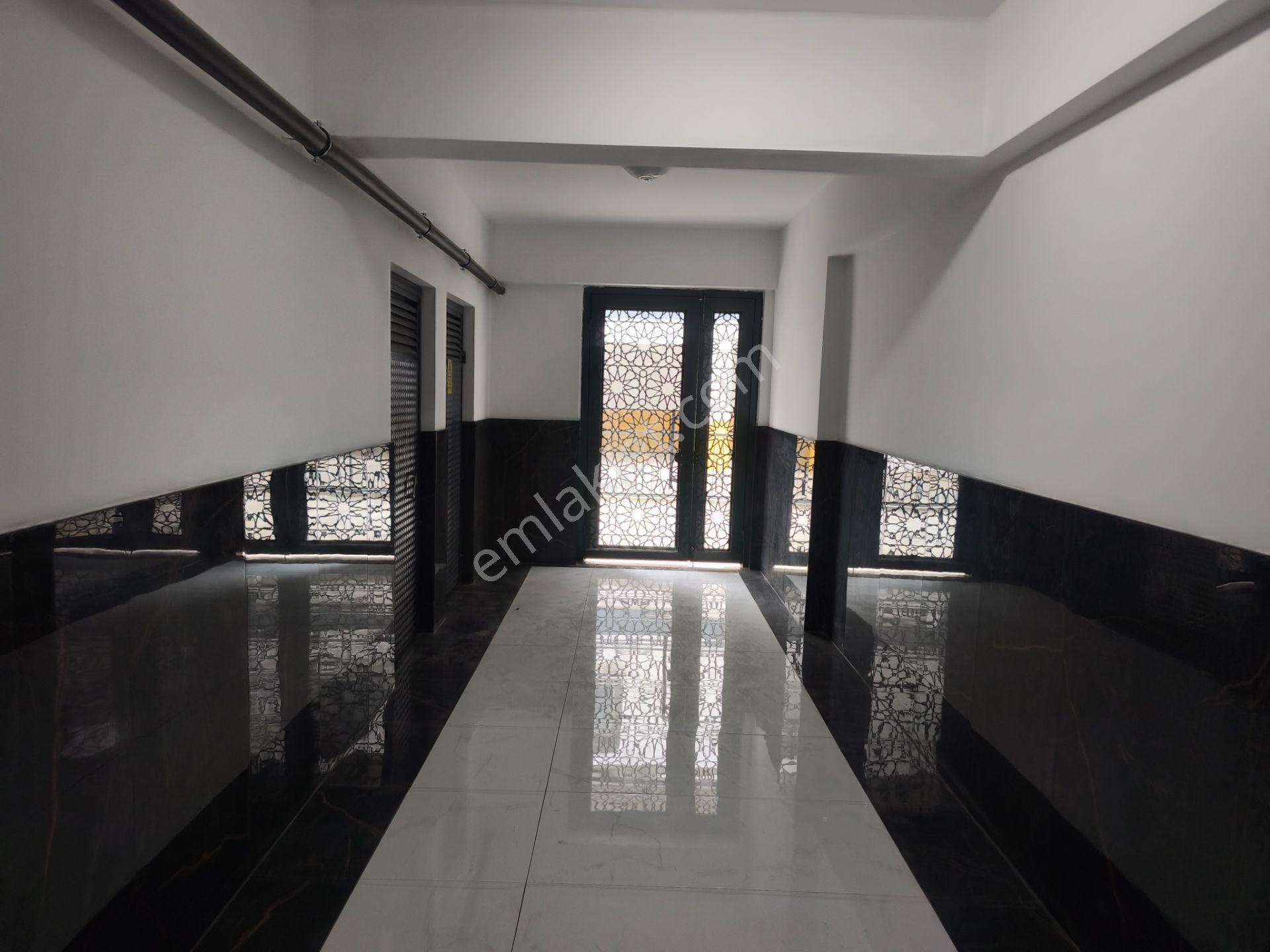 Ordu Cumhuriyet Mahallesi Kayabaşı Fırın Arkası Yeni Binada 2+1 Kiralık Daire - Görsel 38