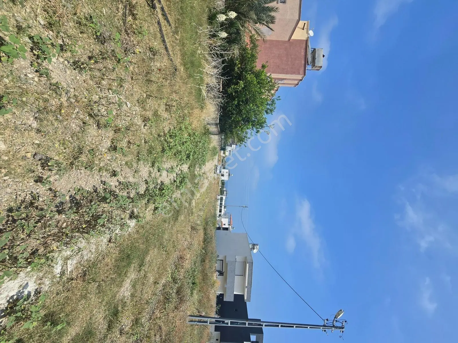 Hatay Arsuz Karahüseyinli De 2275 M2 Satılık İmarlı Arsa - Görsel 5
