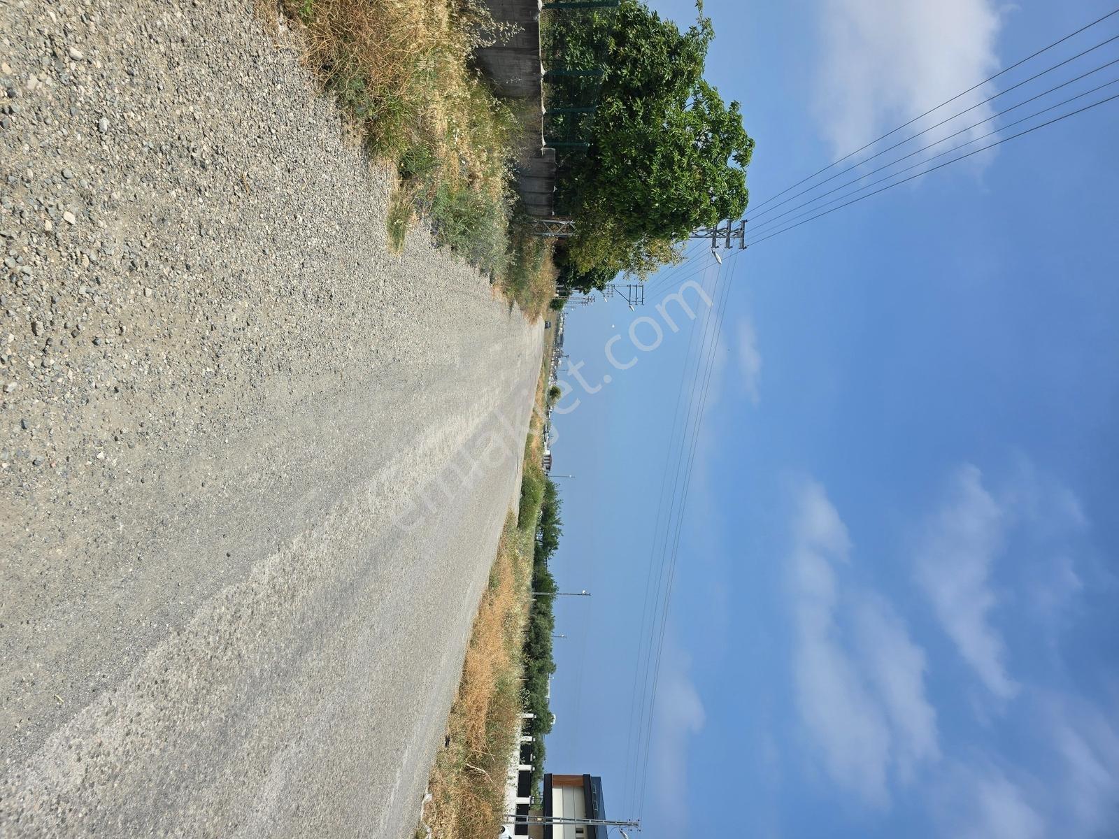 Hatay Arsuz Karahüseyinli De 2275 M2 Satılık İmarlı Arsa - Görsel 15