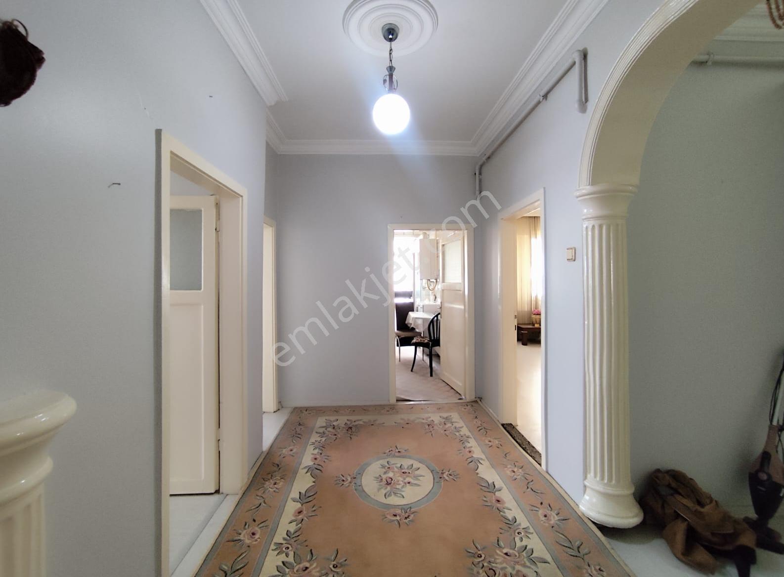 Atlı Lifeden Kantar Kavşağında 3+1 Full Eşyalı Satılık Daire - Görsel 17