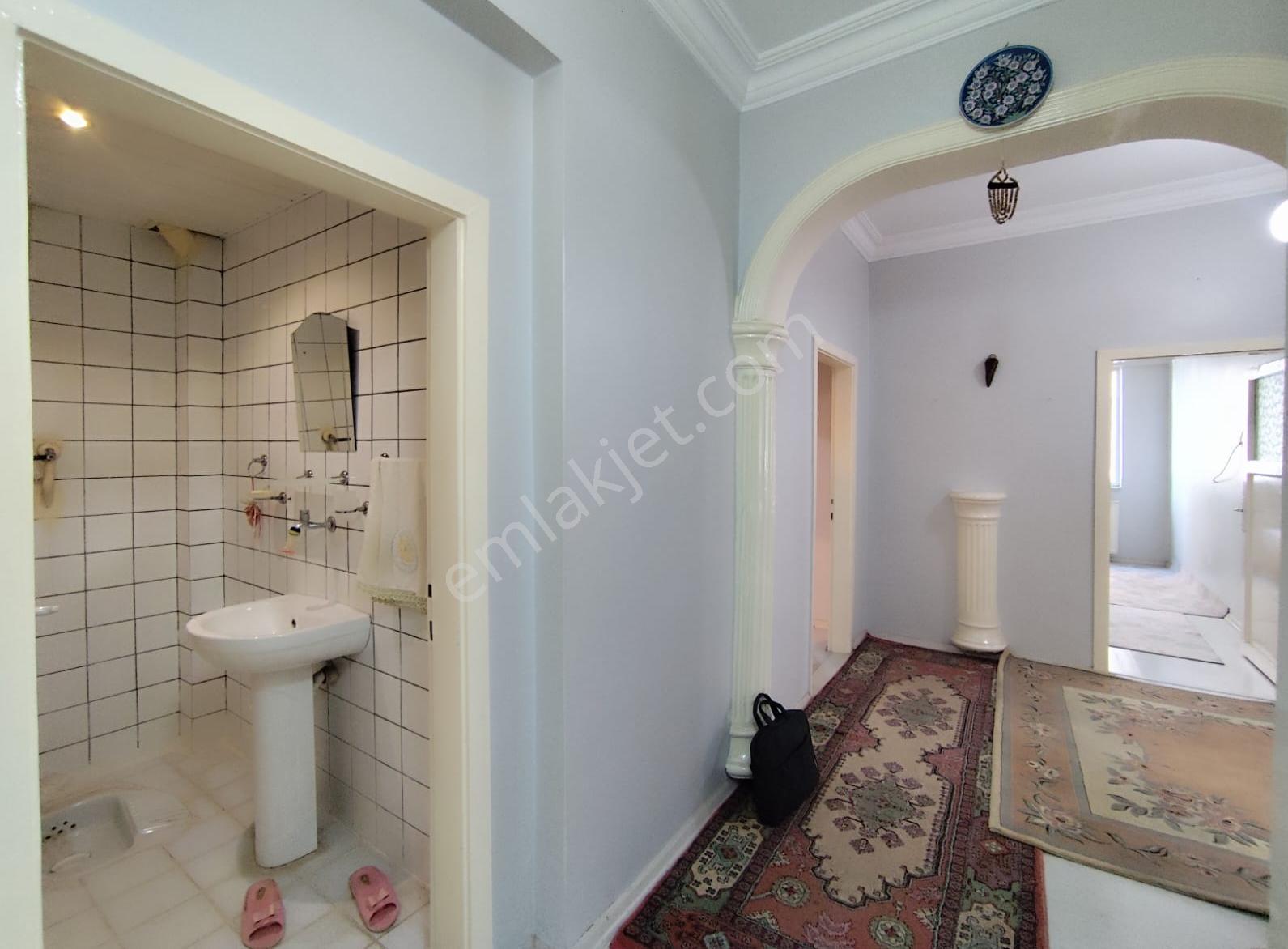 Atlı Lifeden Kantar Kavşağında 3+1 Full Eşyalı Satılık Daire - Görsel 15