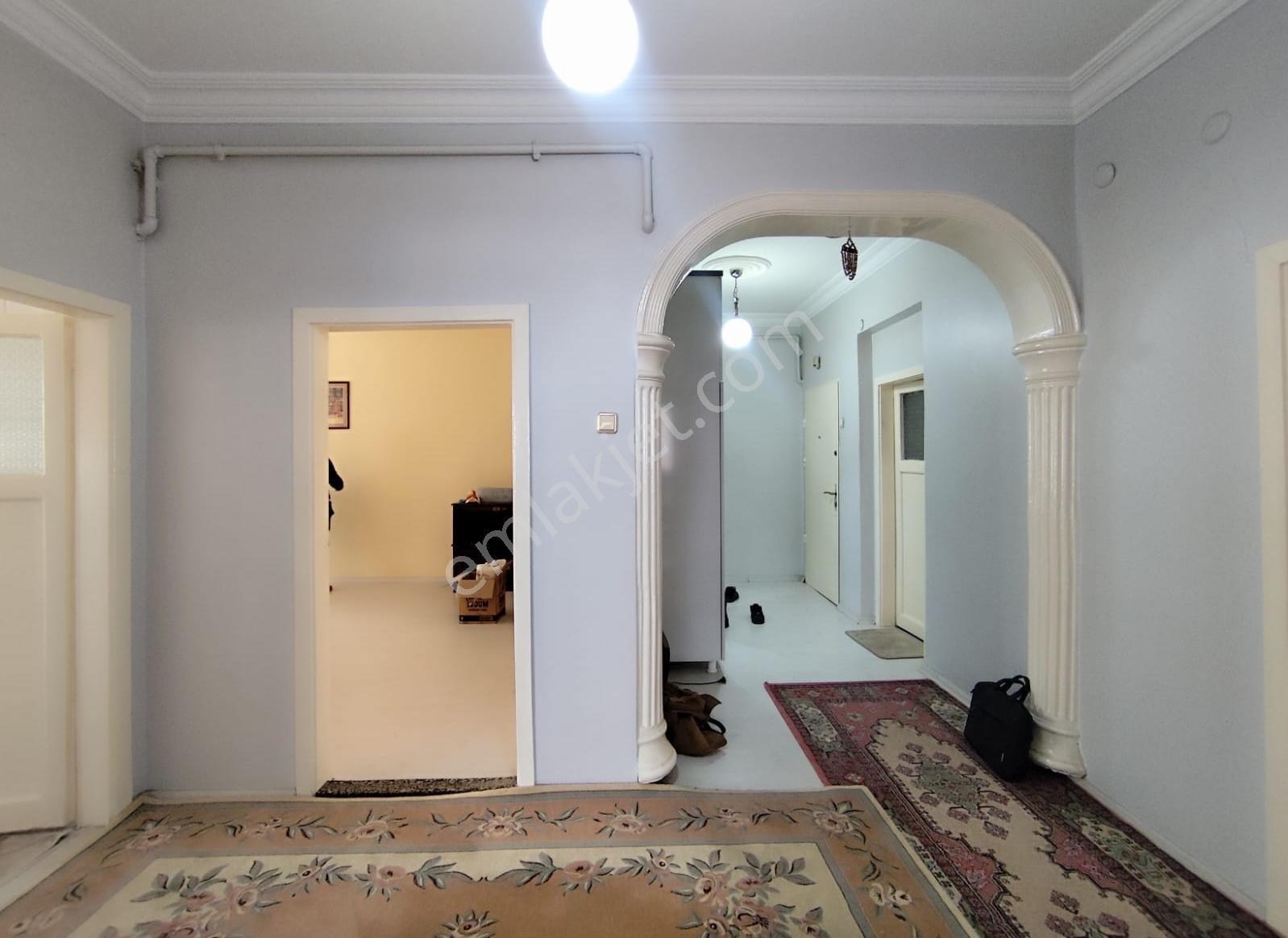 Atlı Lifeden Kantar Kavşağında 3+1 Full Eşyalı Satılık Daire - Görsel 19