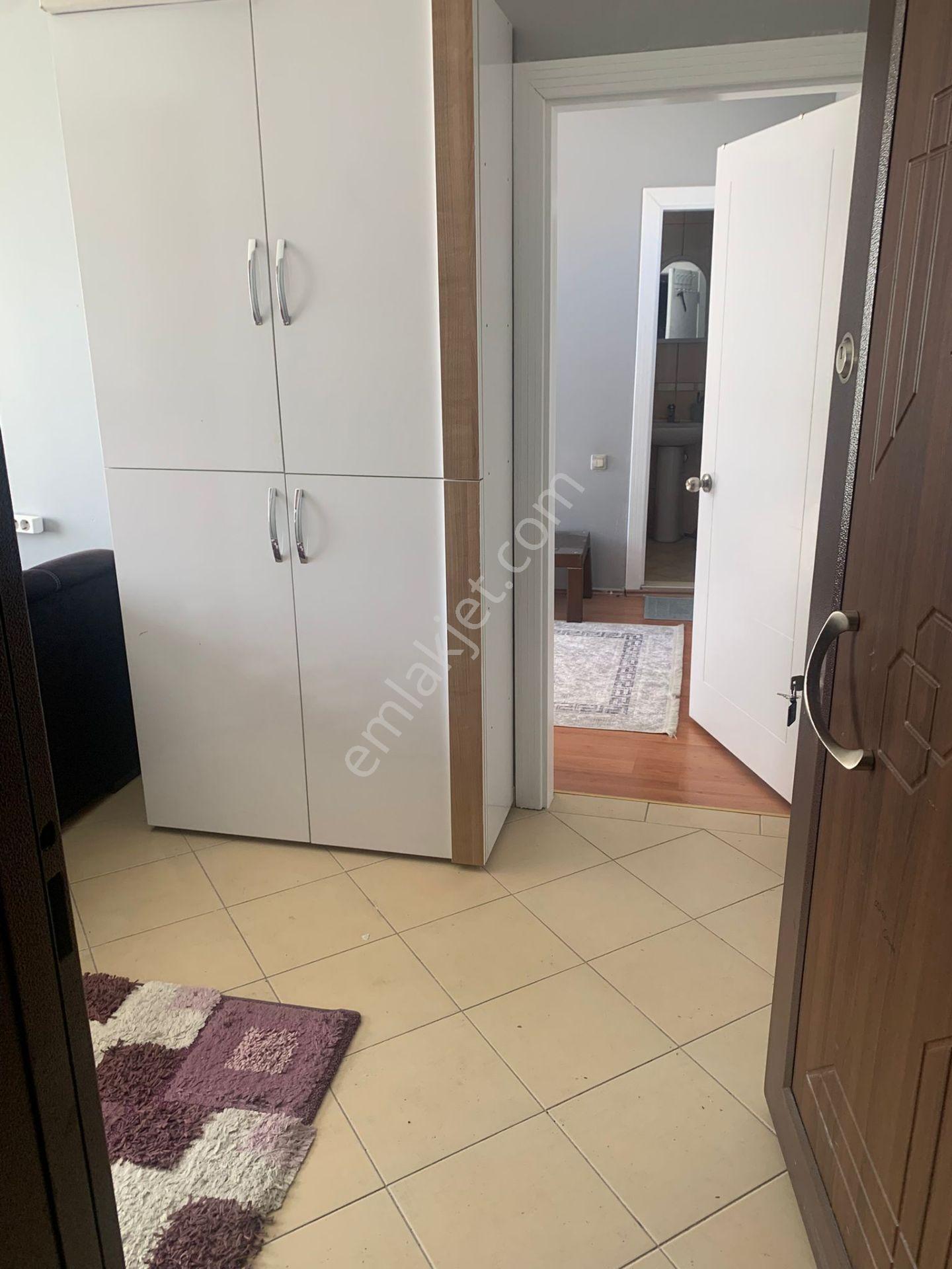 Çarşı Merkezde Eşyalı Abonelikleri Açık Daire - Görsel 4