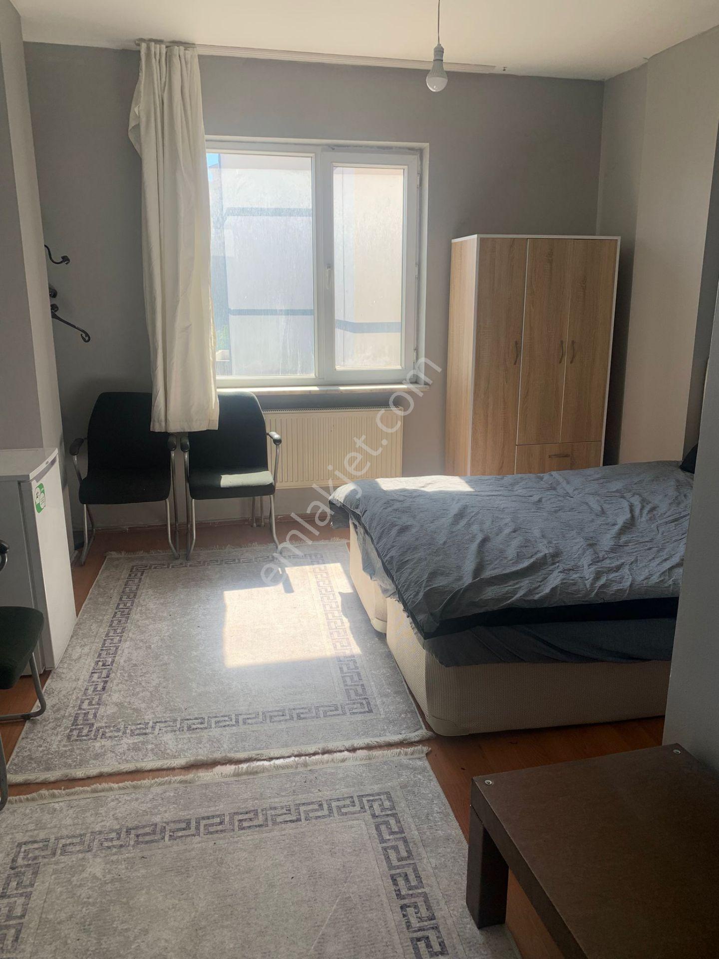 Çarşı Merkezde Eşyalı Abonelikleri Açık Daire - Görsel 19
